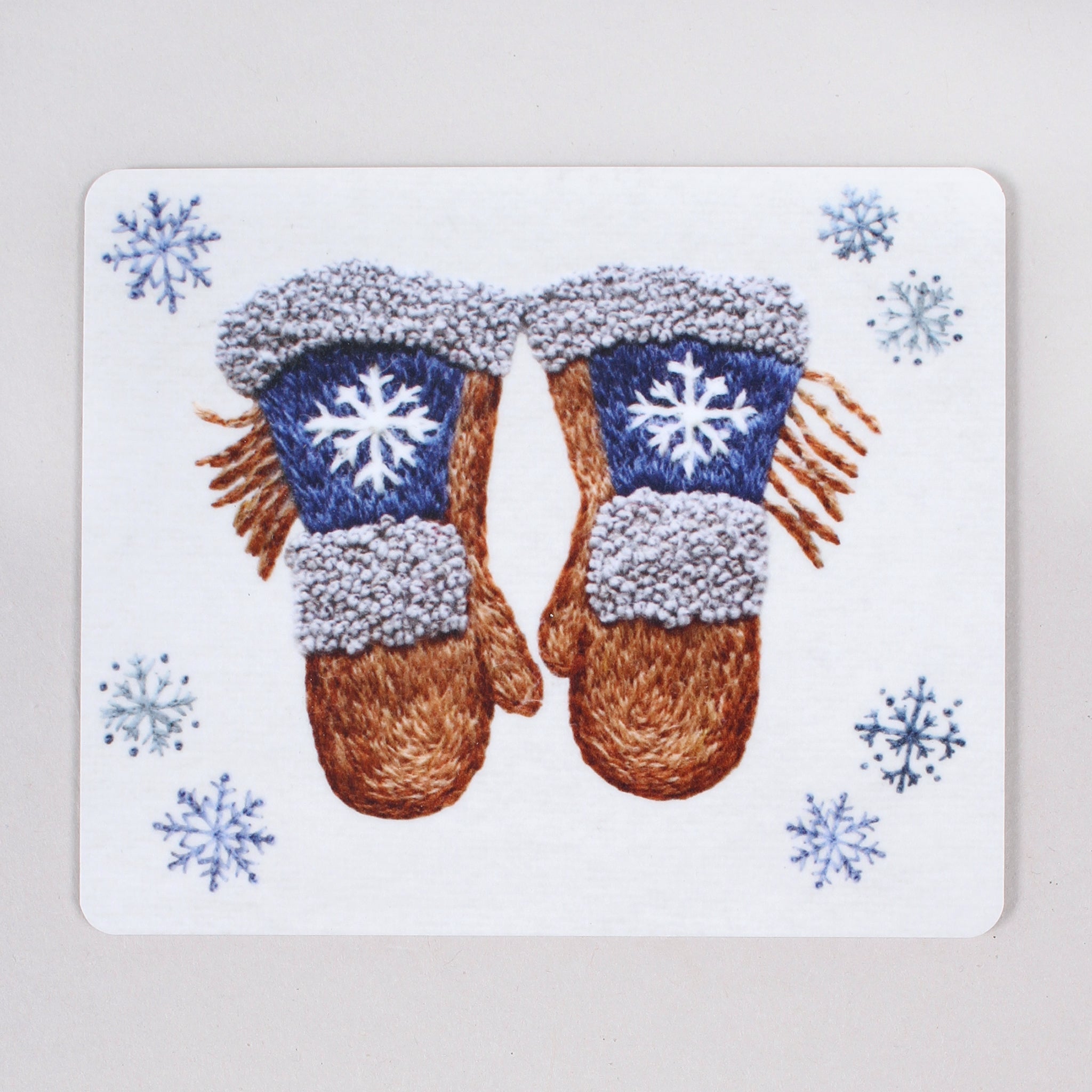 Ice Scraper - Après Ski