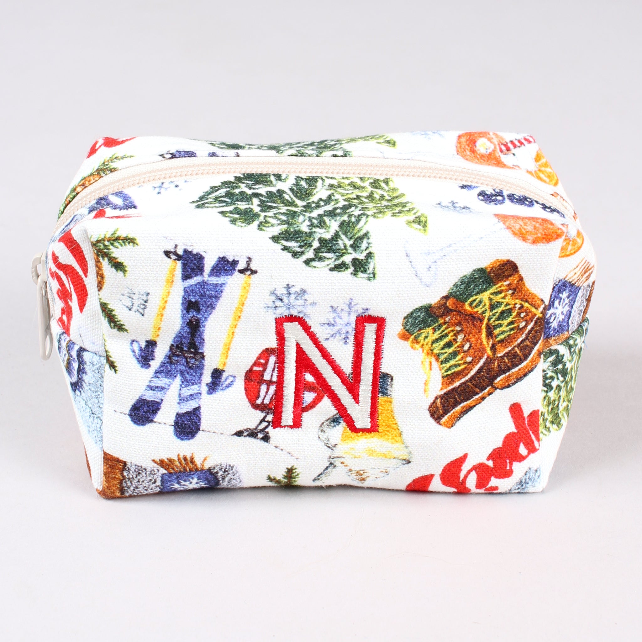 Apres Ski - Makeup bag