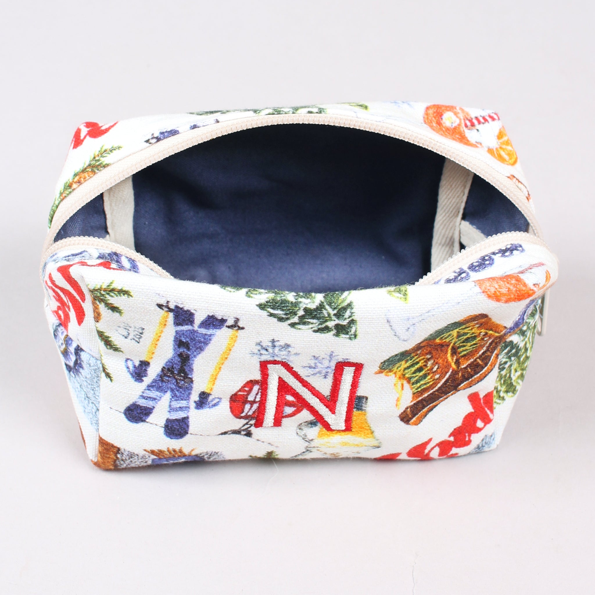 Apres Ski - Makeup bag