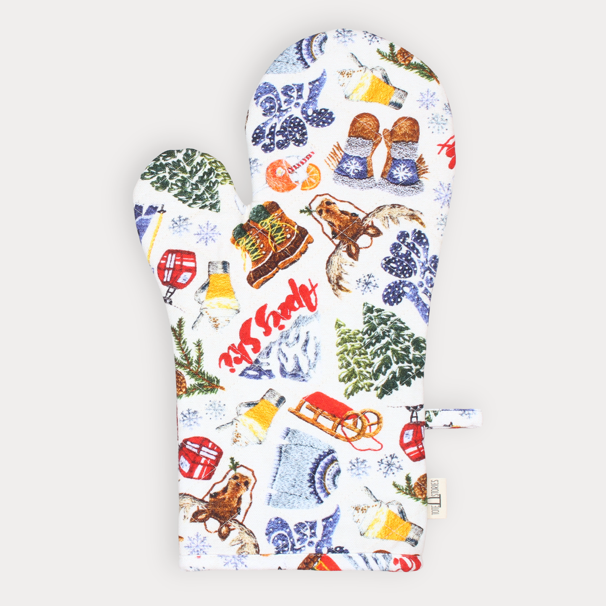 Grytvante - Après Ski