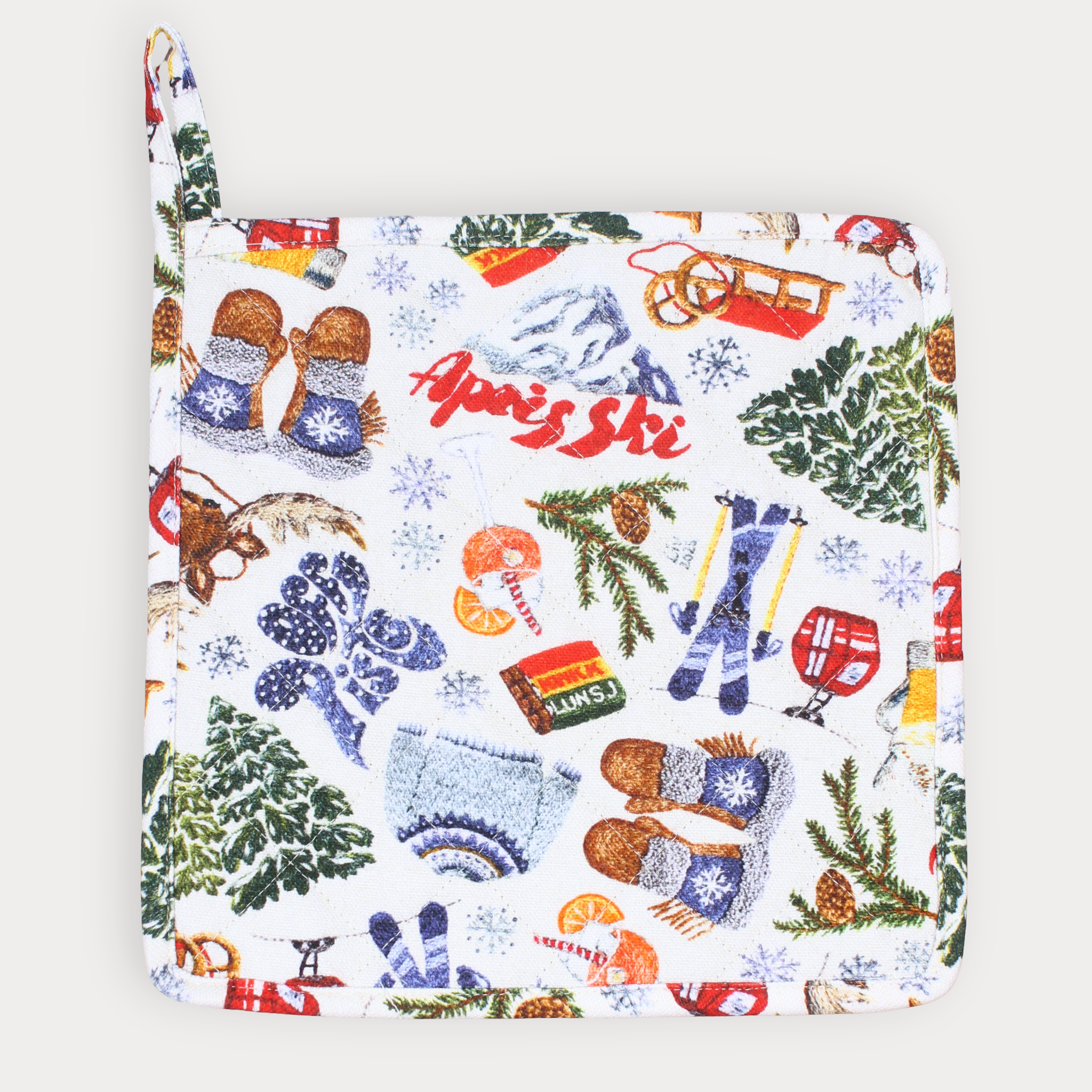 Grytlapp - Après Ski