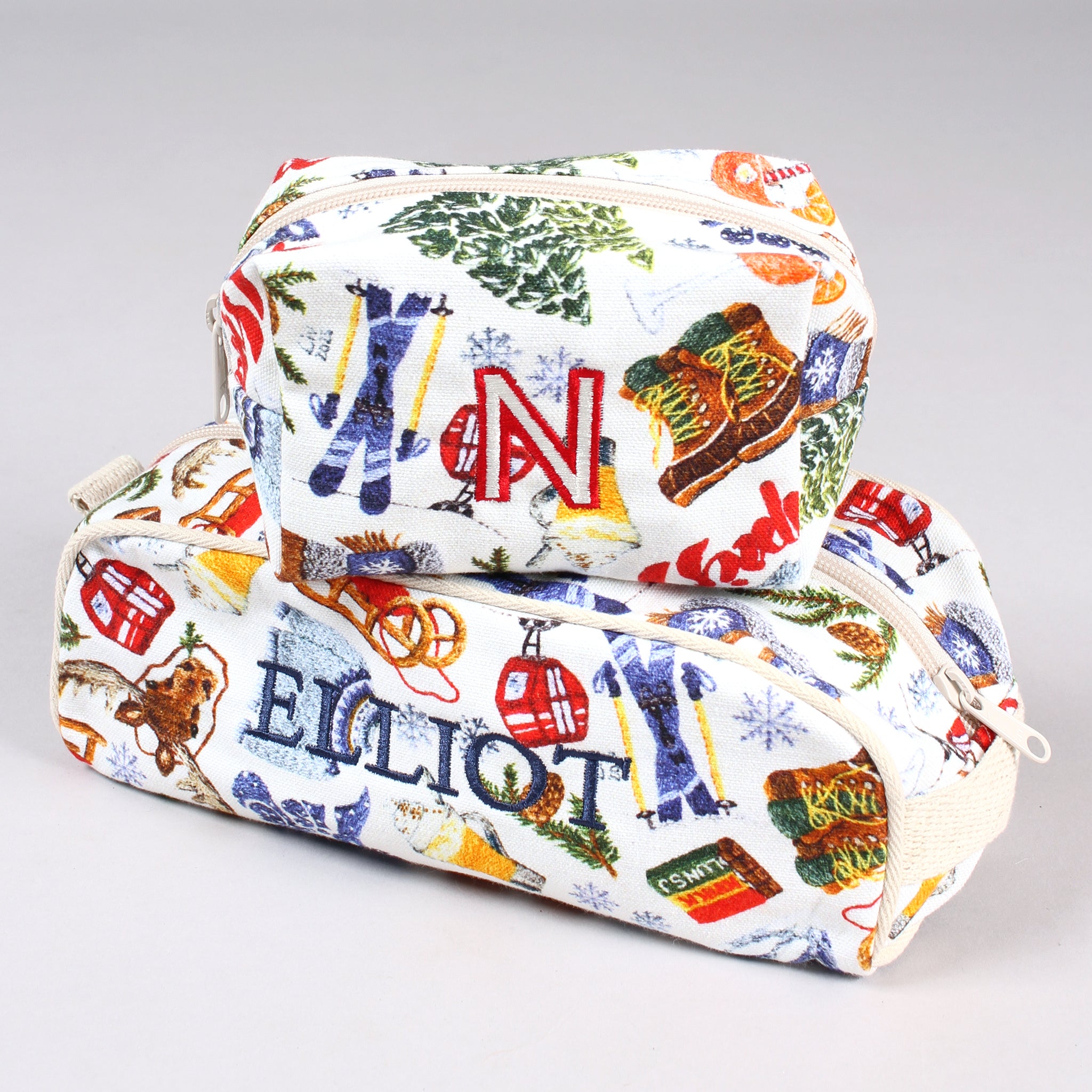 Apres Ski - toiletry bag