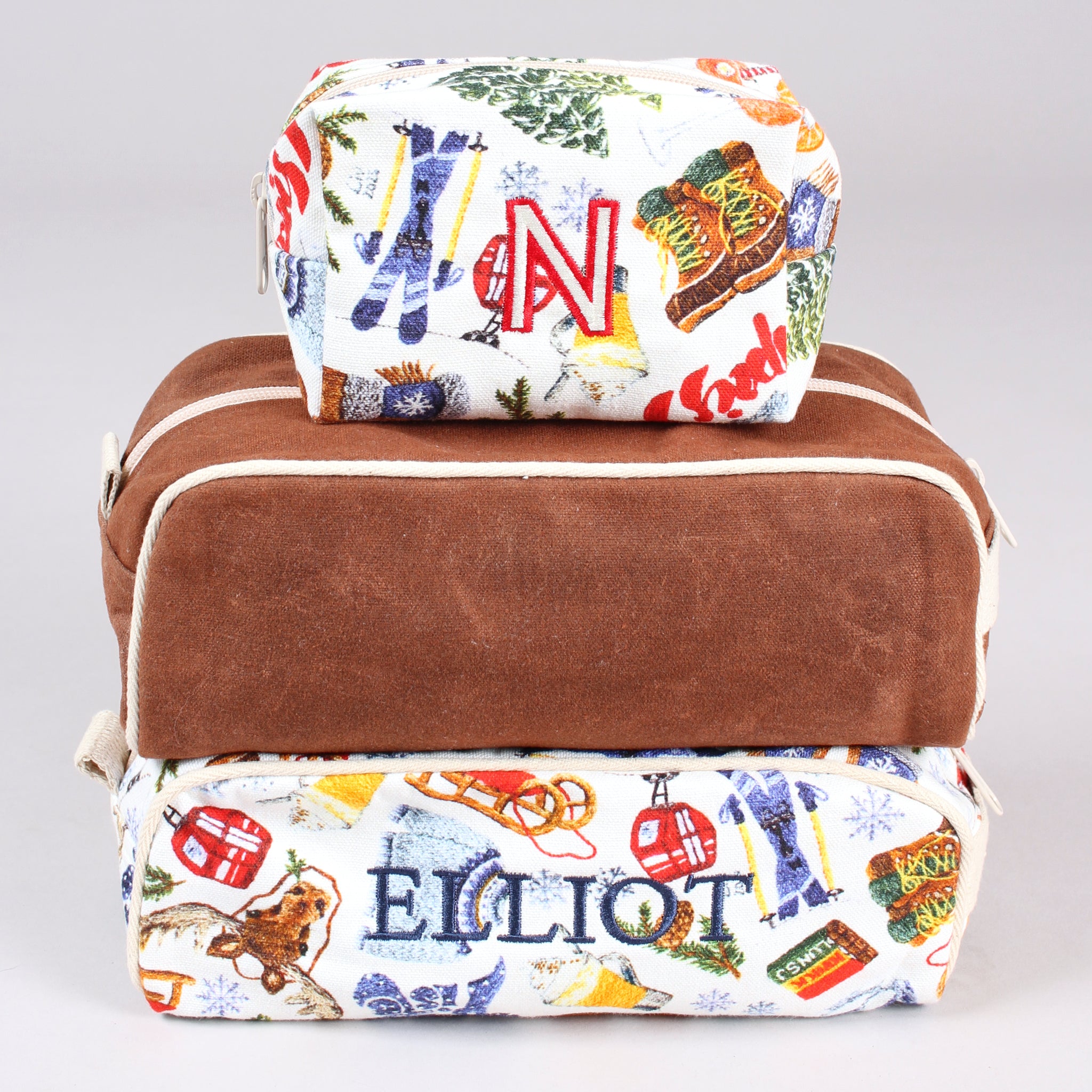 Apres Ski - toiletry bag