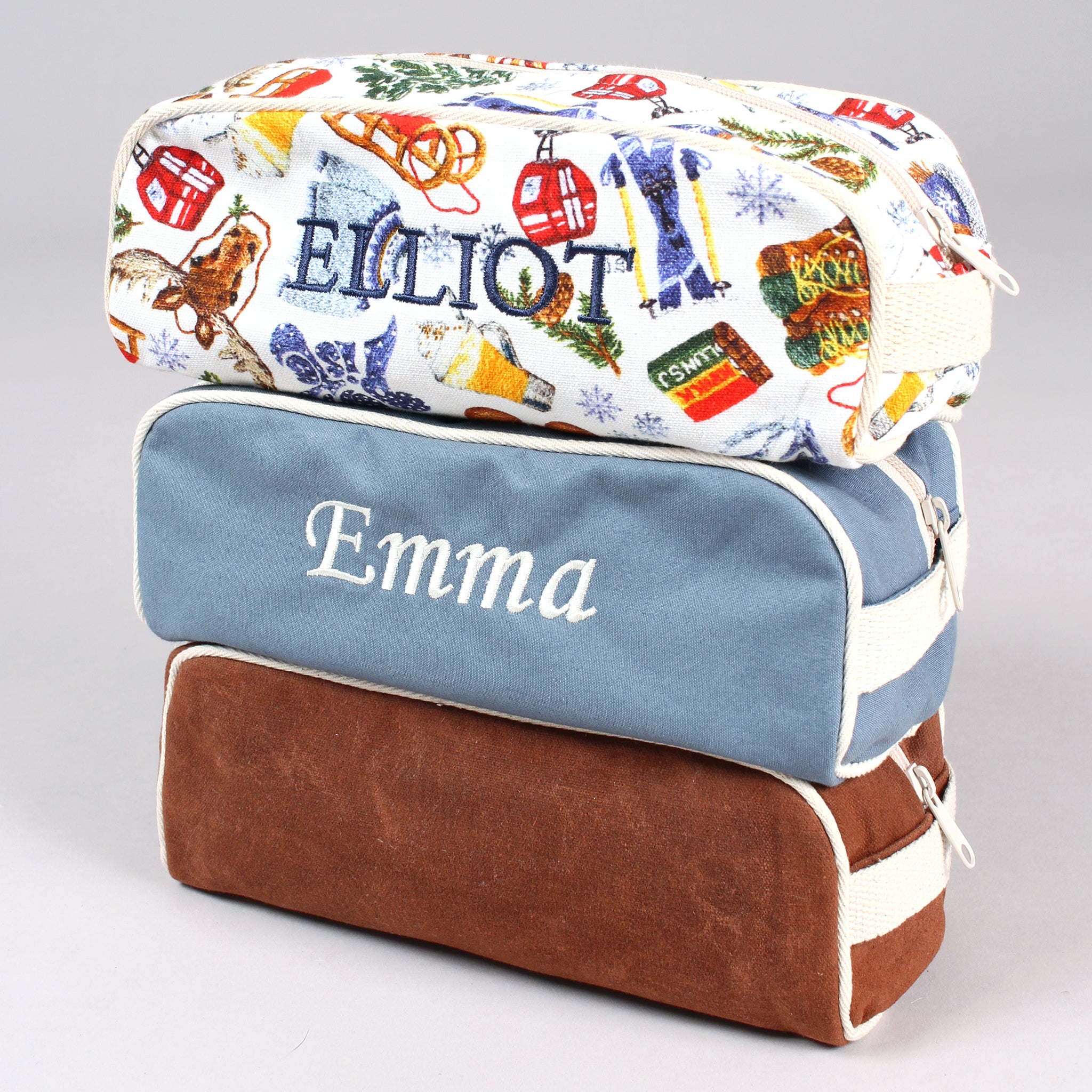 Apres Ski - toiletry bag