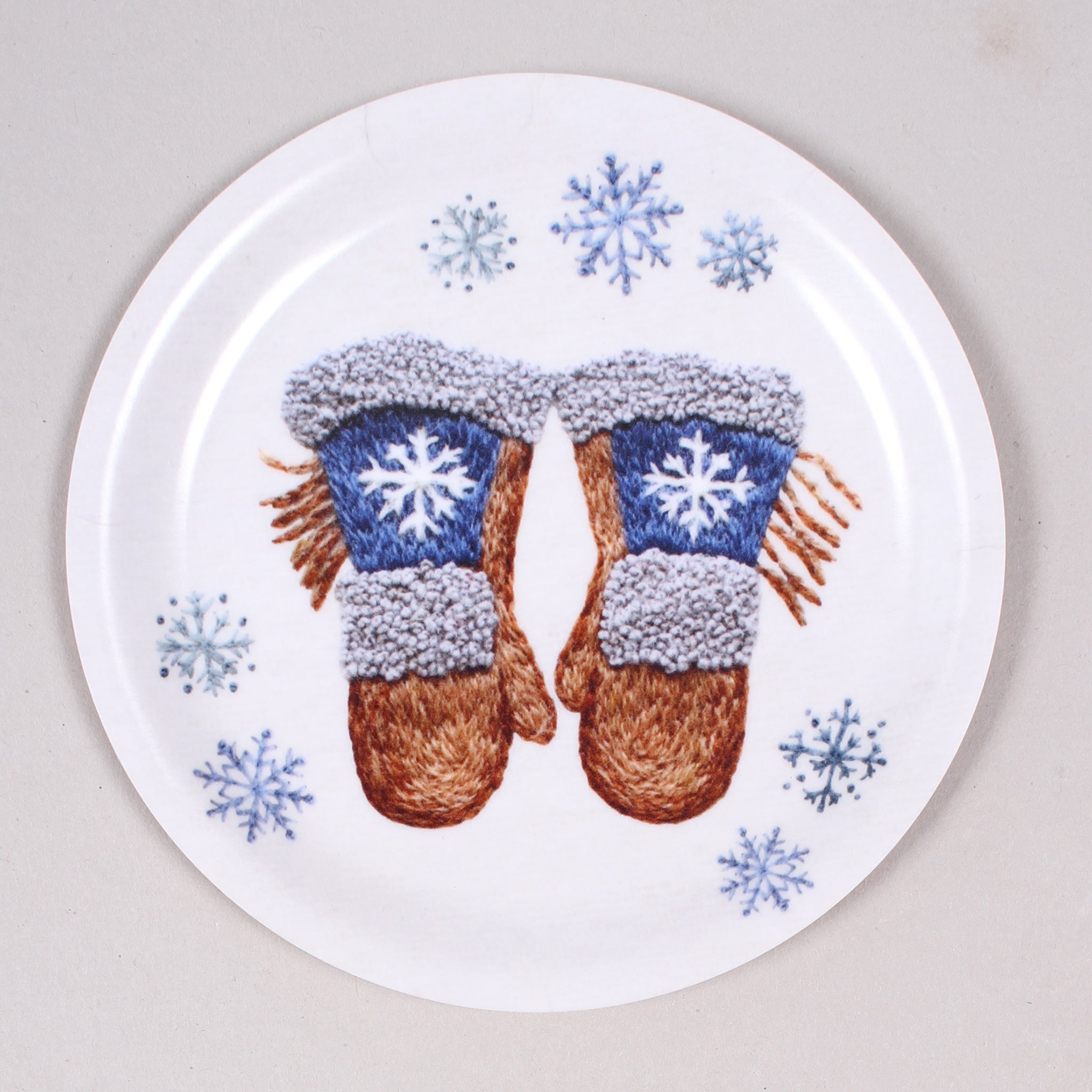 Mini Tray - Apres Ski