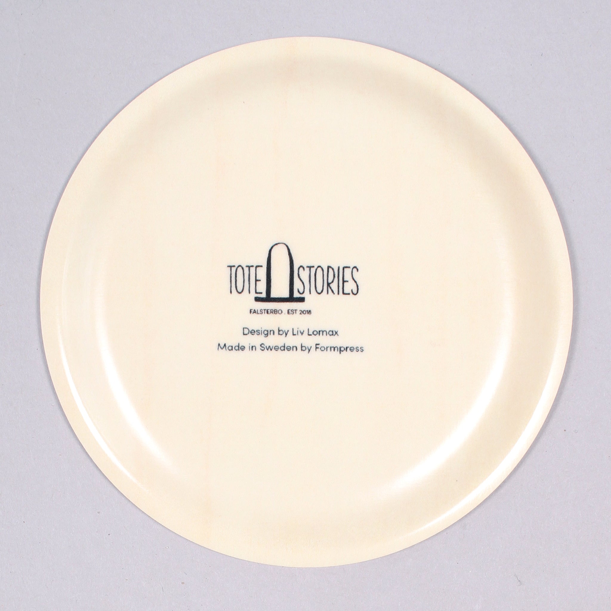 Mini Tray - Apres Ski