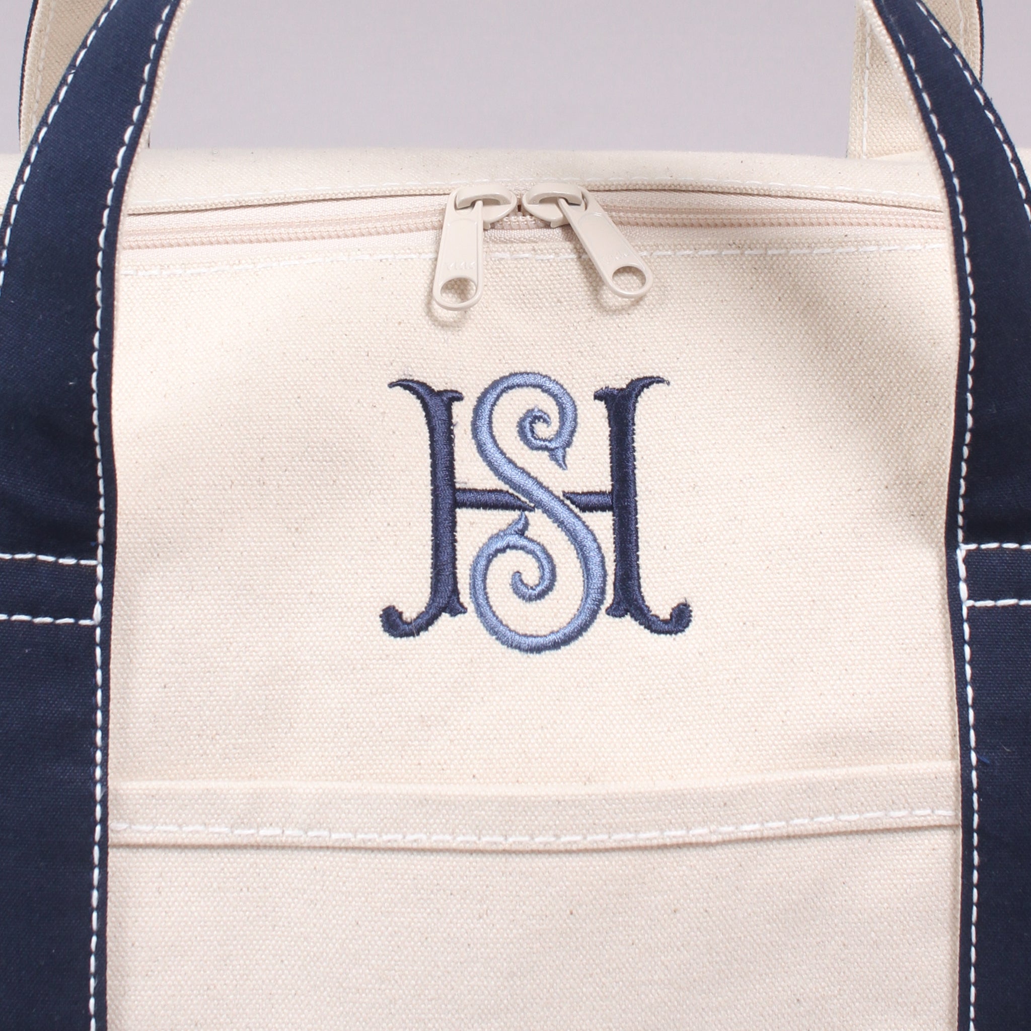 Banker Bag - Falsterbo Ocean