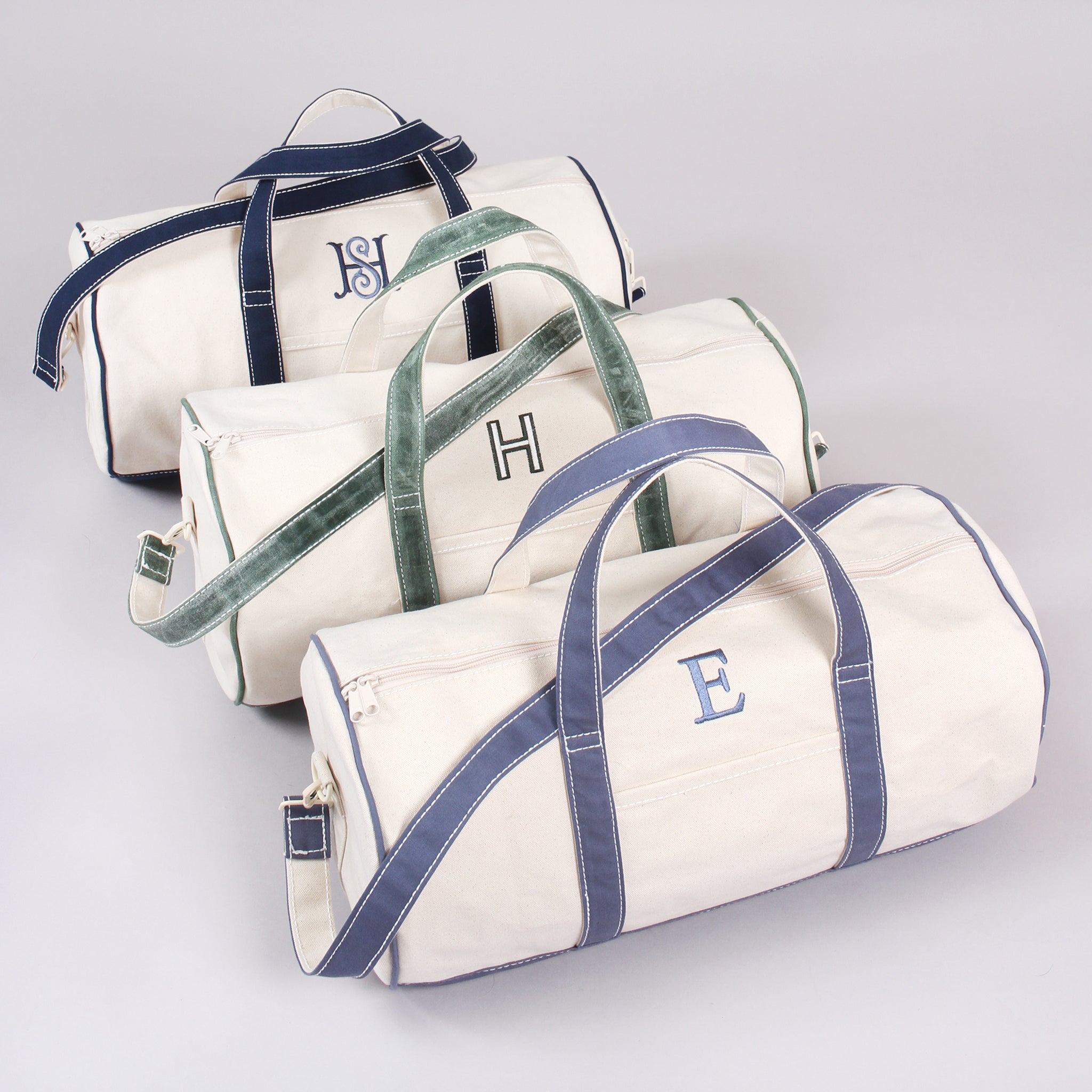 Banker Bag