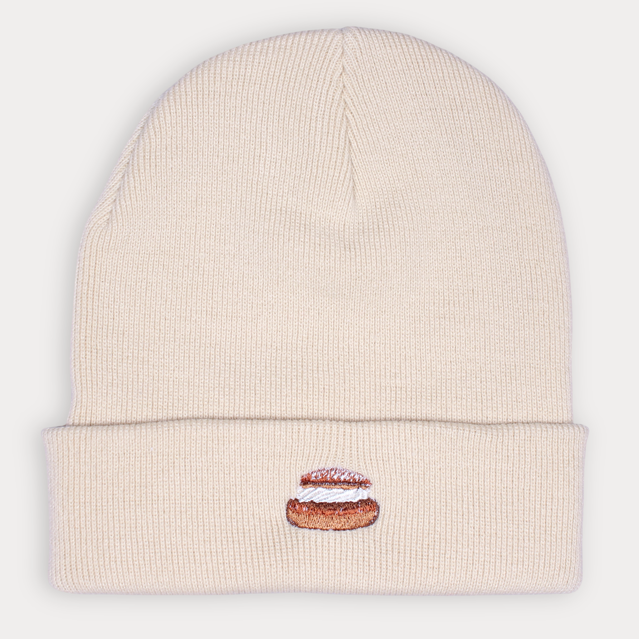 Classic Beanie - San Pedro Sand
