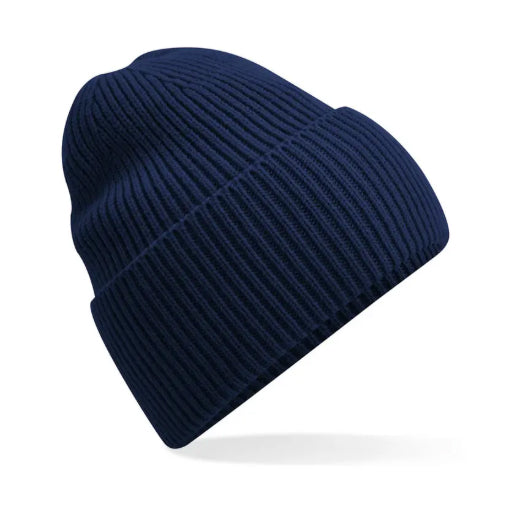 Oversized Beanie - Falsterbo Ocean