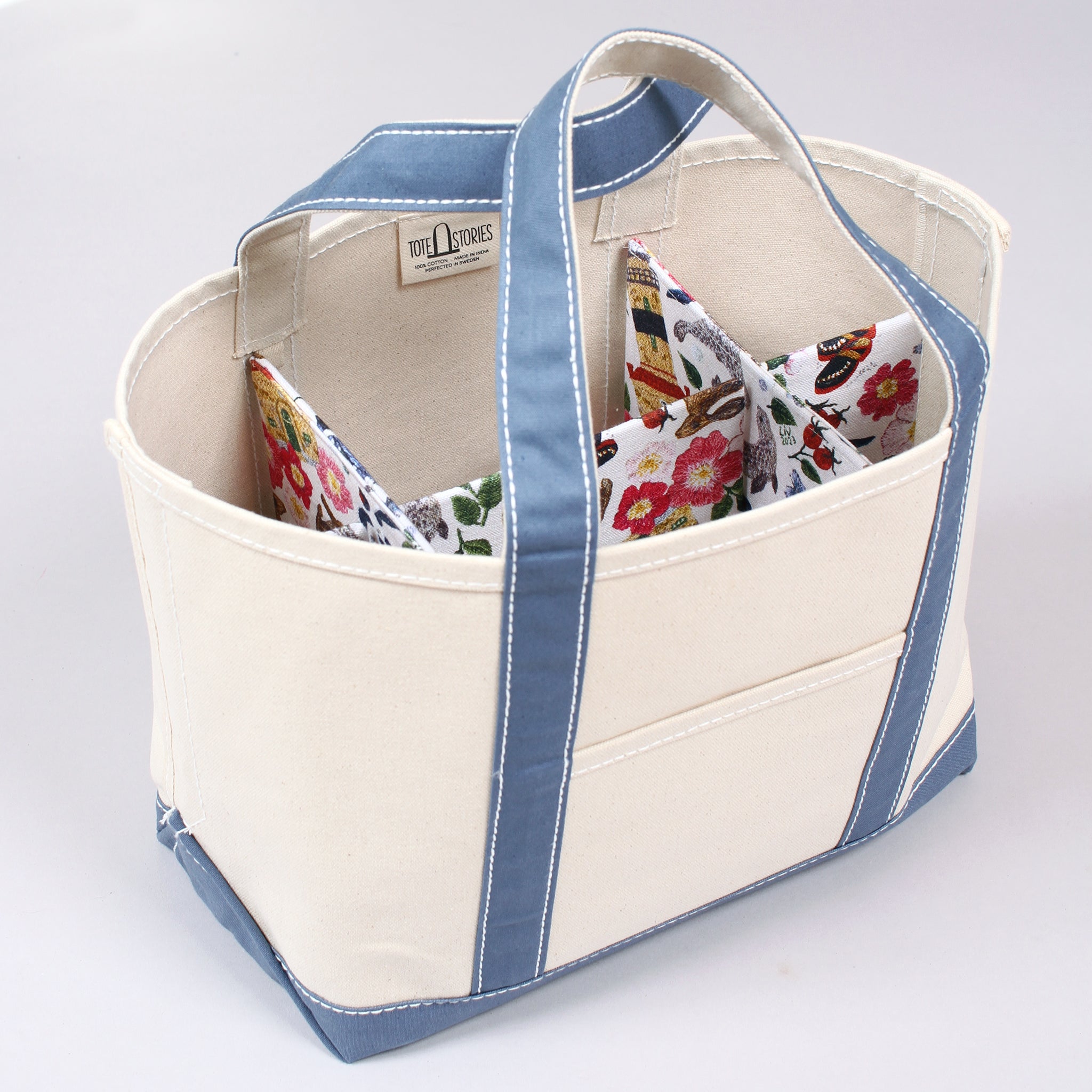 Bottle divider insert - Näset