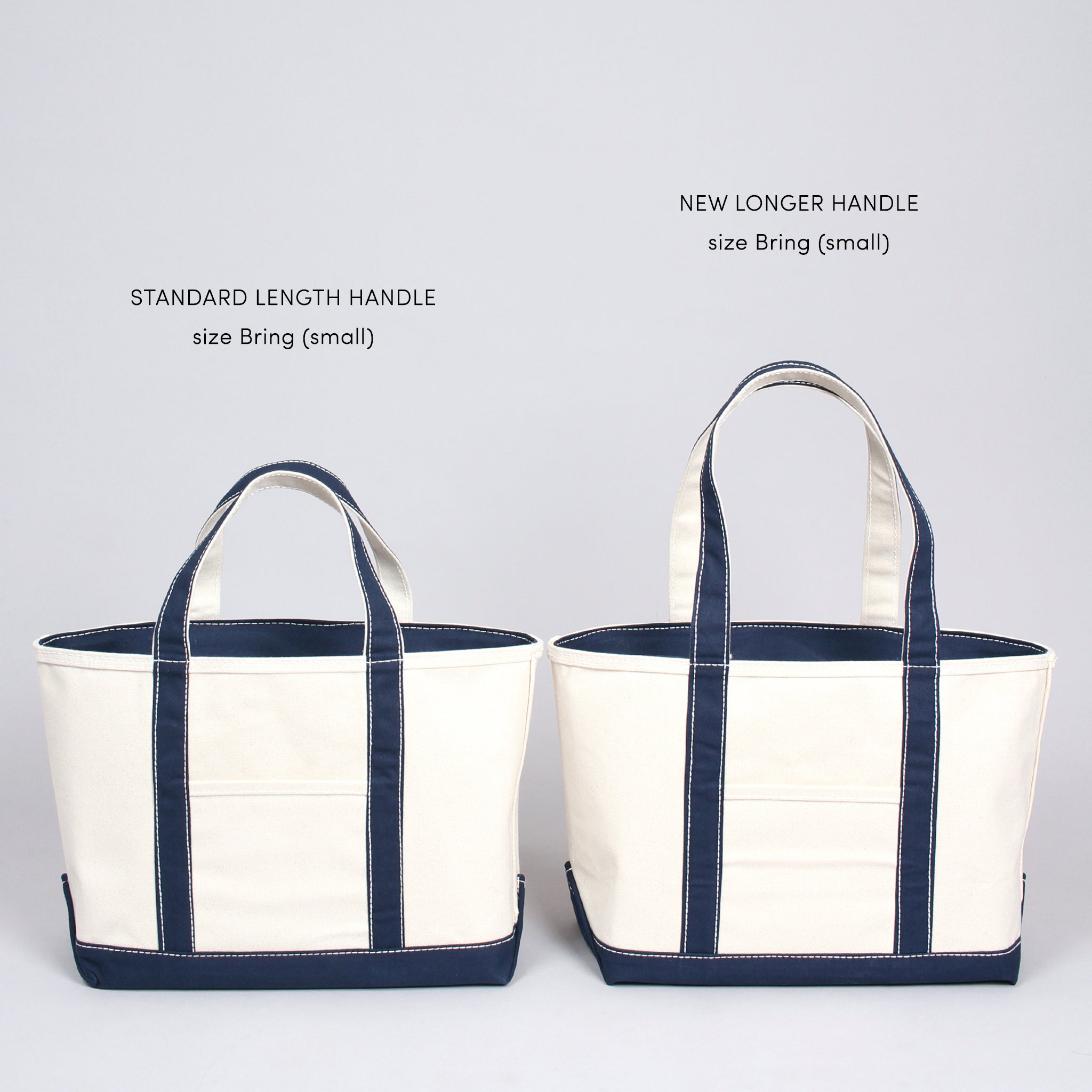 Classic Tote Bag - Falsterbo Ocean