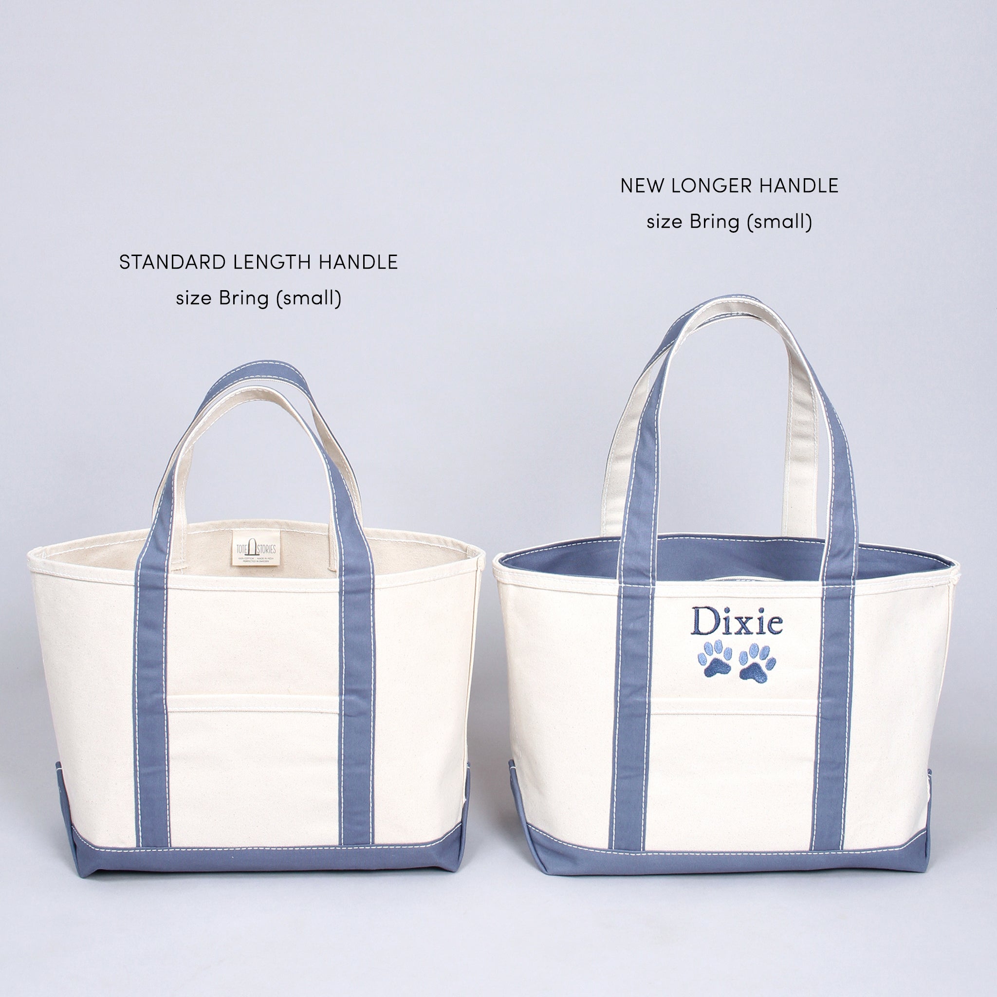 Classic Tote Bag - Falsterbo Sky