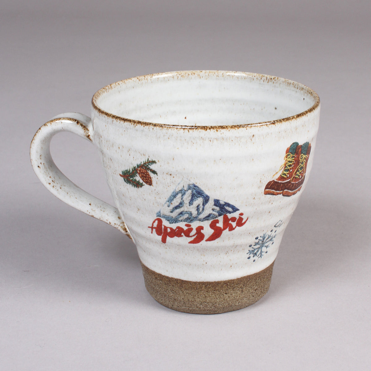 Cup - Après Ski