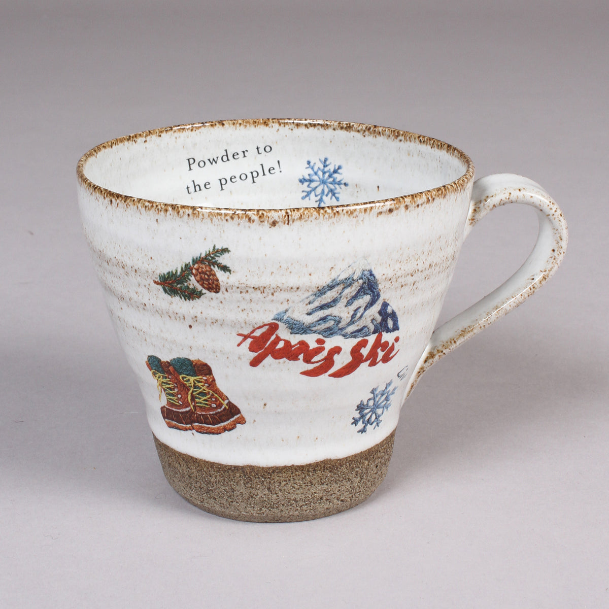 Cup - Après Ski