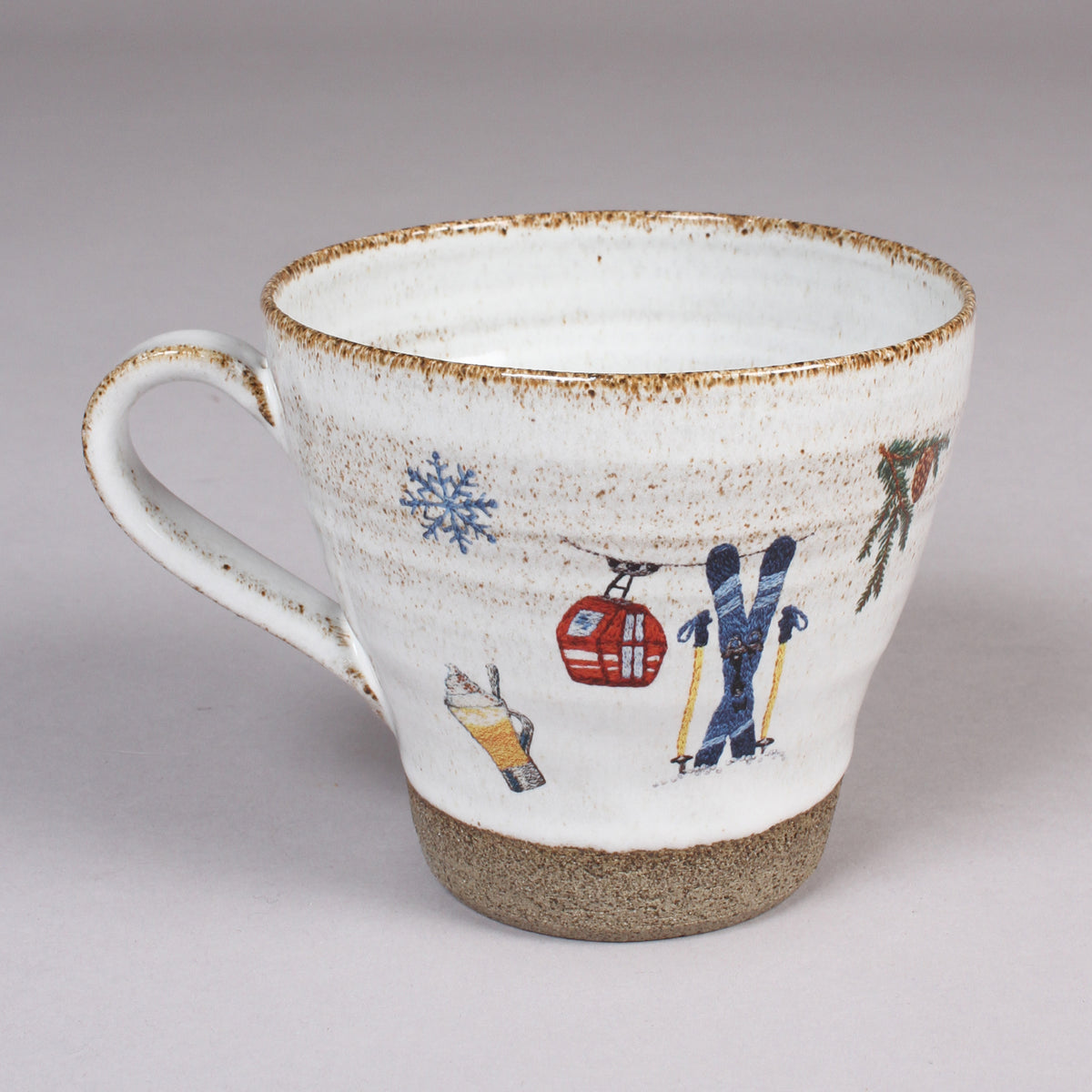 Cup - Après Ski