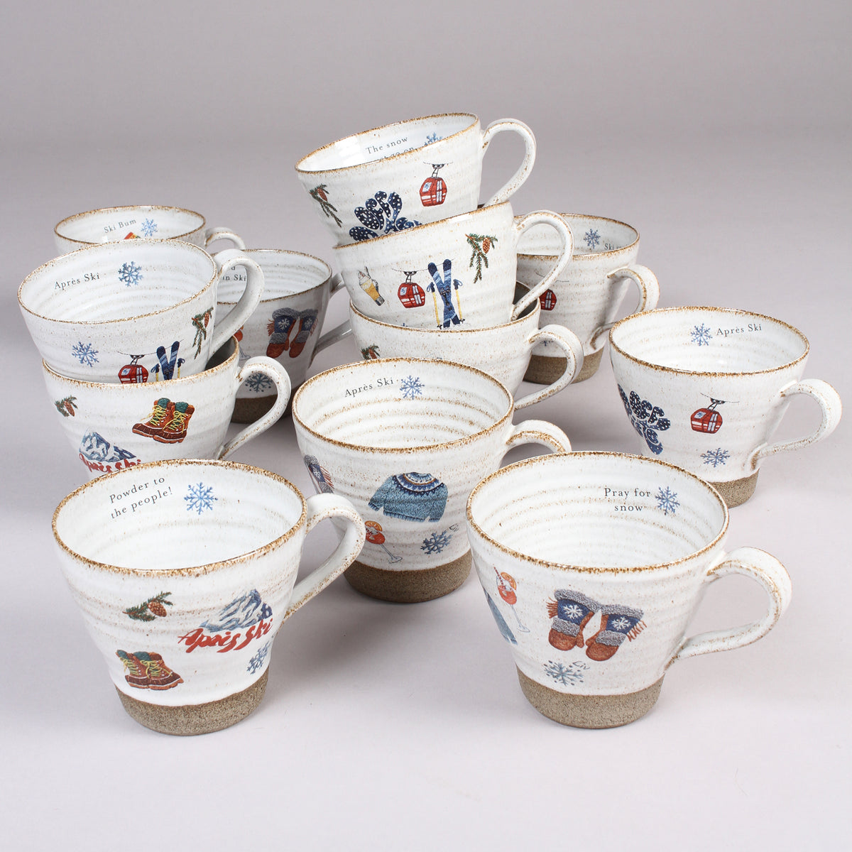 Cup - Après Ski