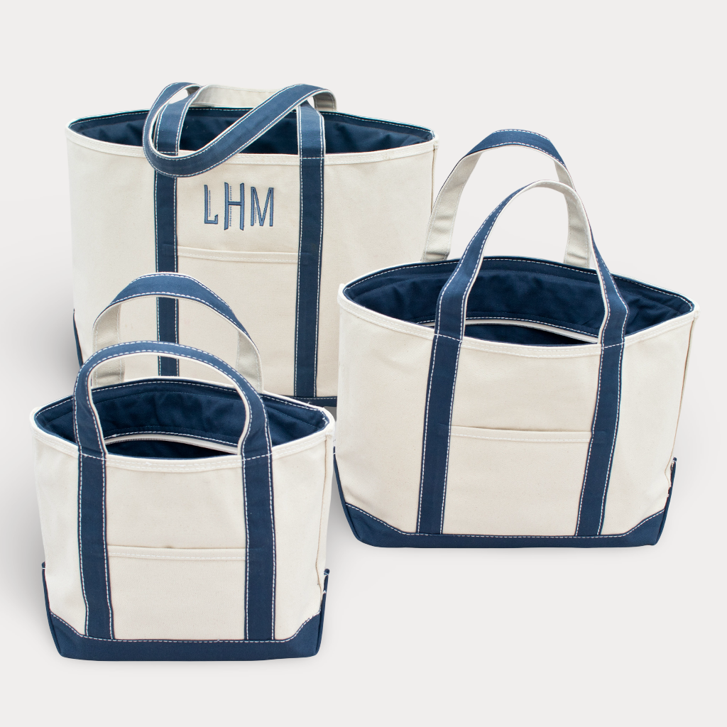 Cooler Tote Bag - Falsterbo Ocean
