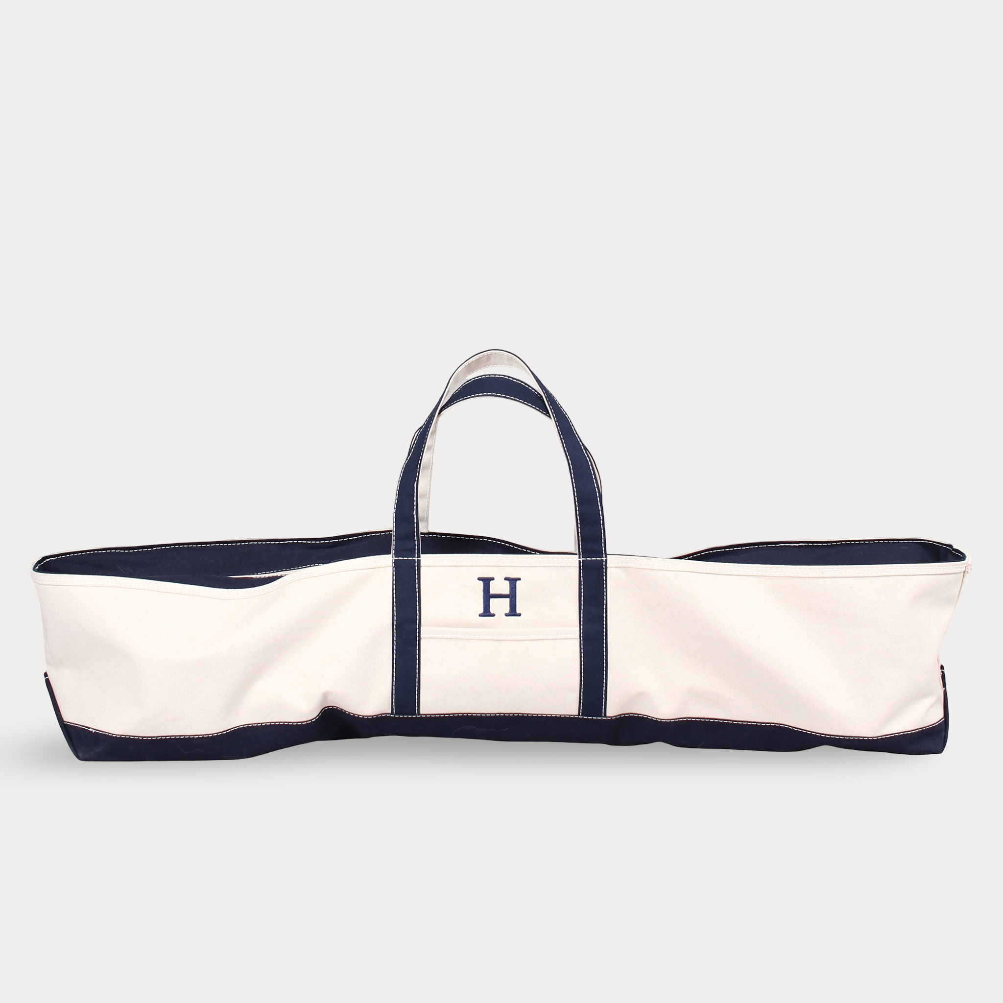 Croquet Tote Set - Falsterbo Ocean (Pre-order!)