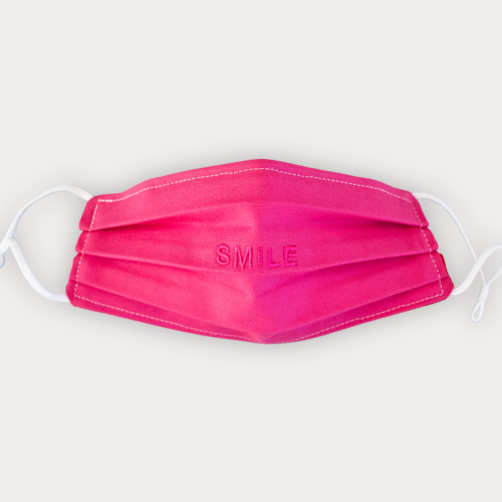 Cloth Face Mask - Jaipur Pink