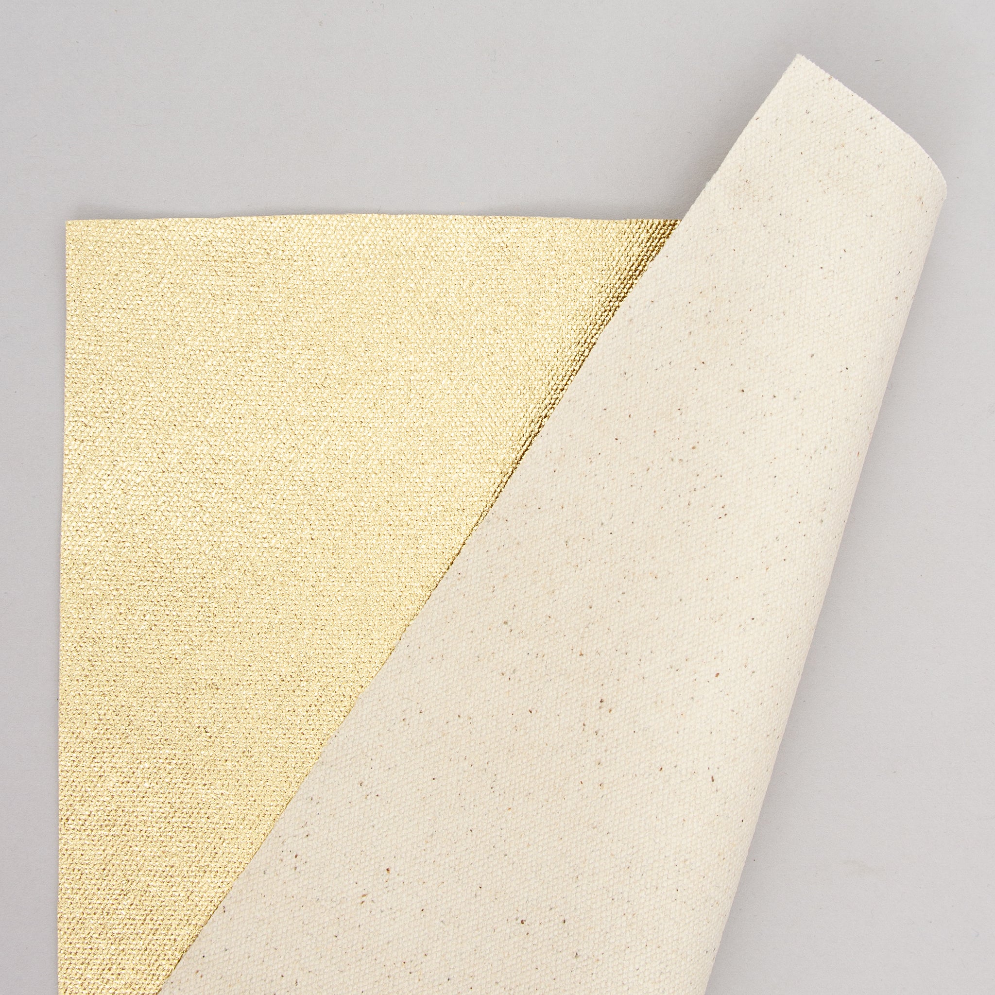 Limited Tote Bag - Gold