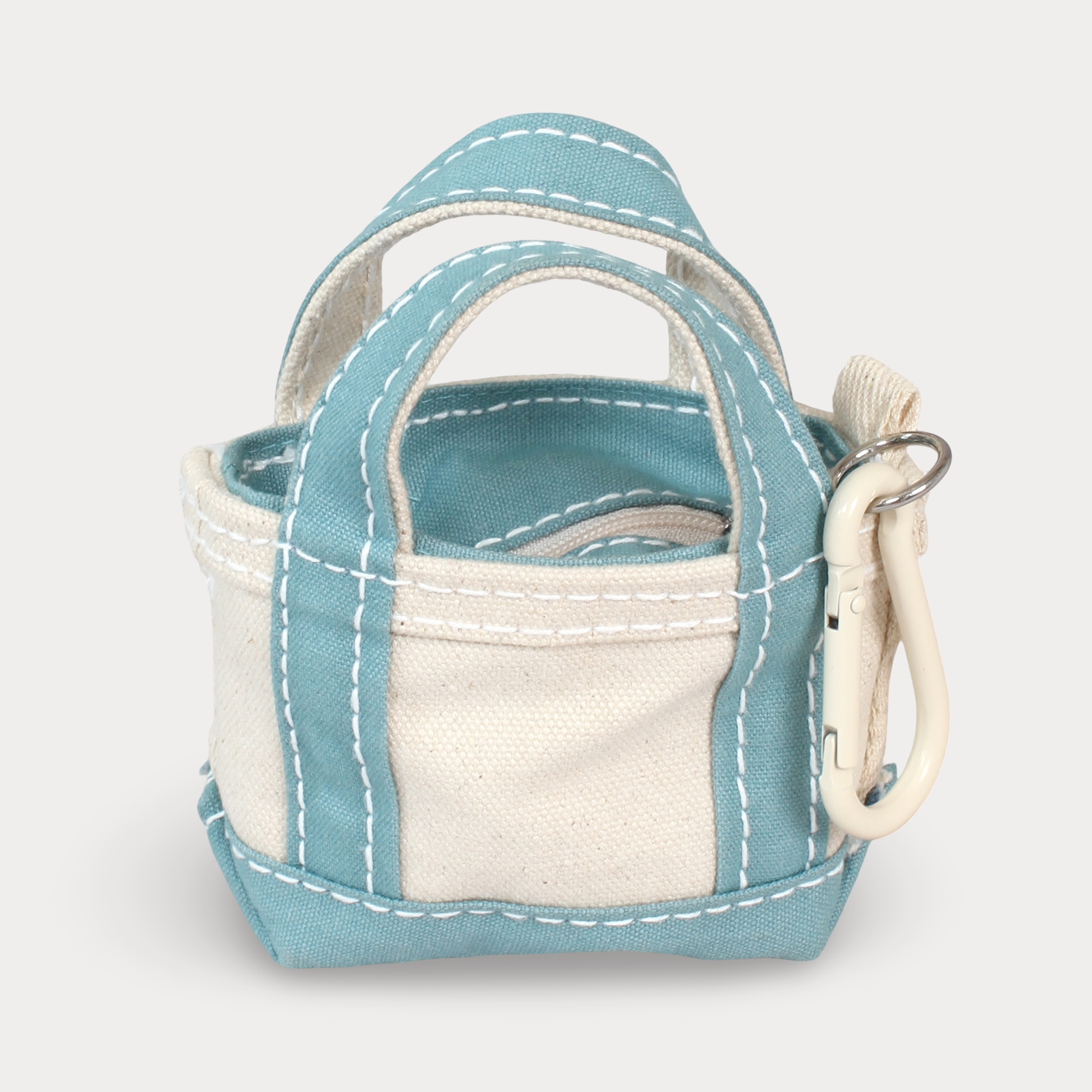 Keychain - Andaman Aqua