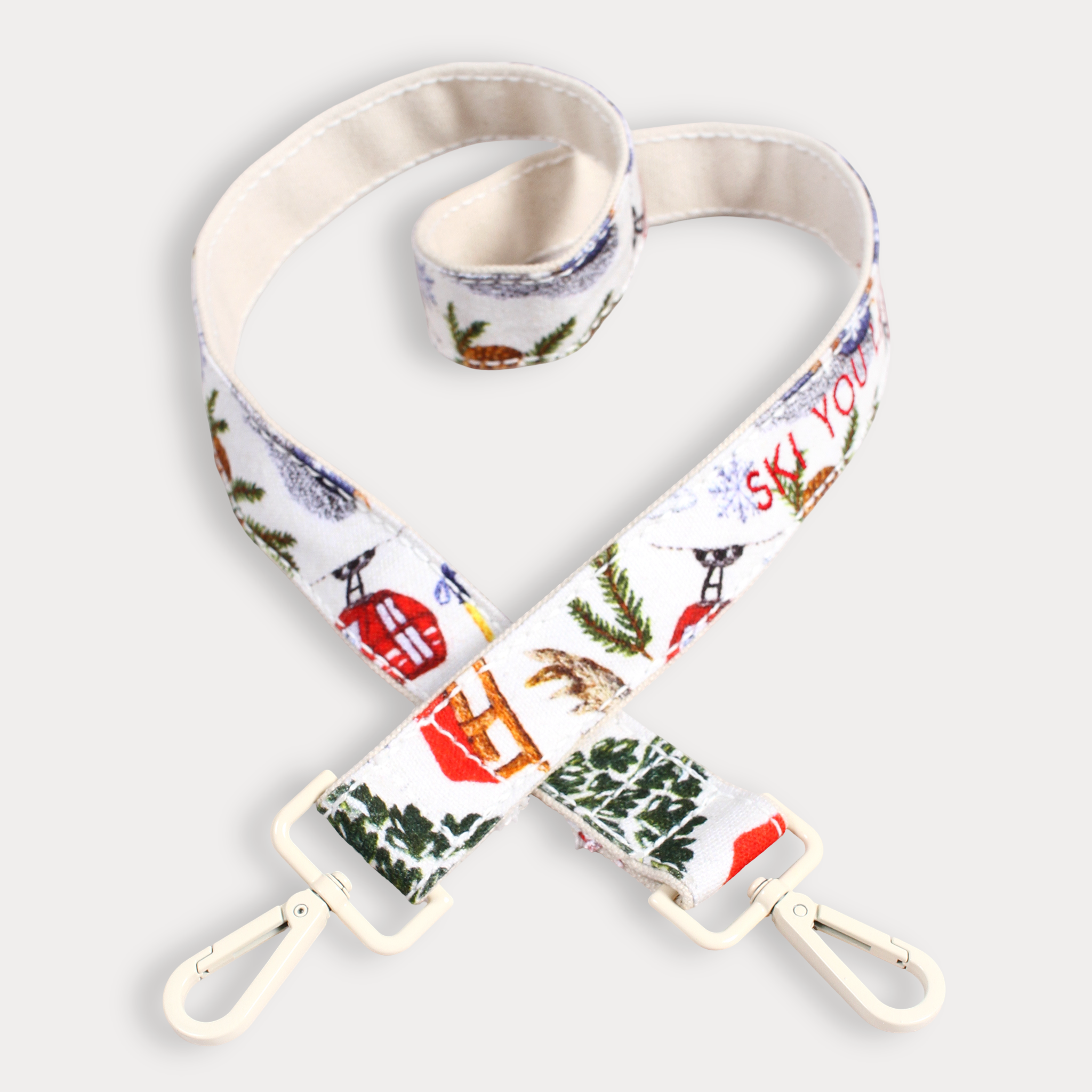 Long Strap - Après Ski