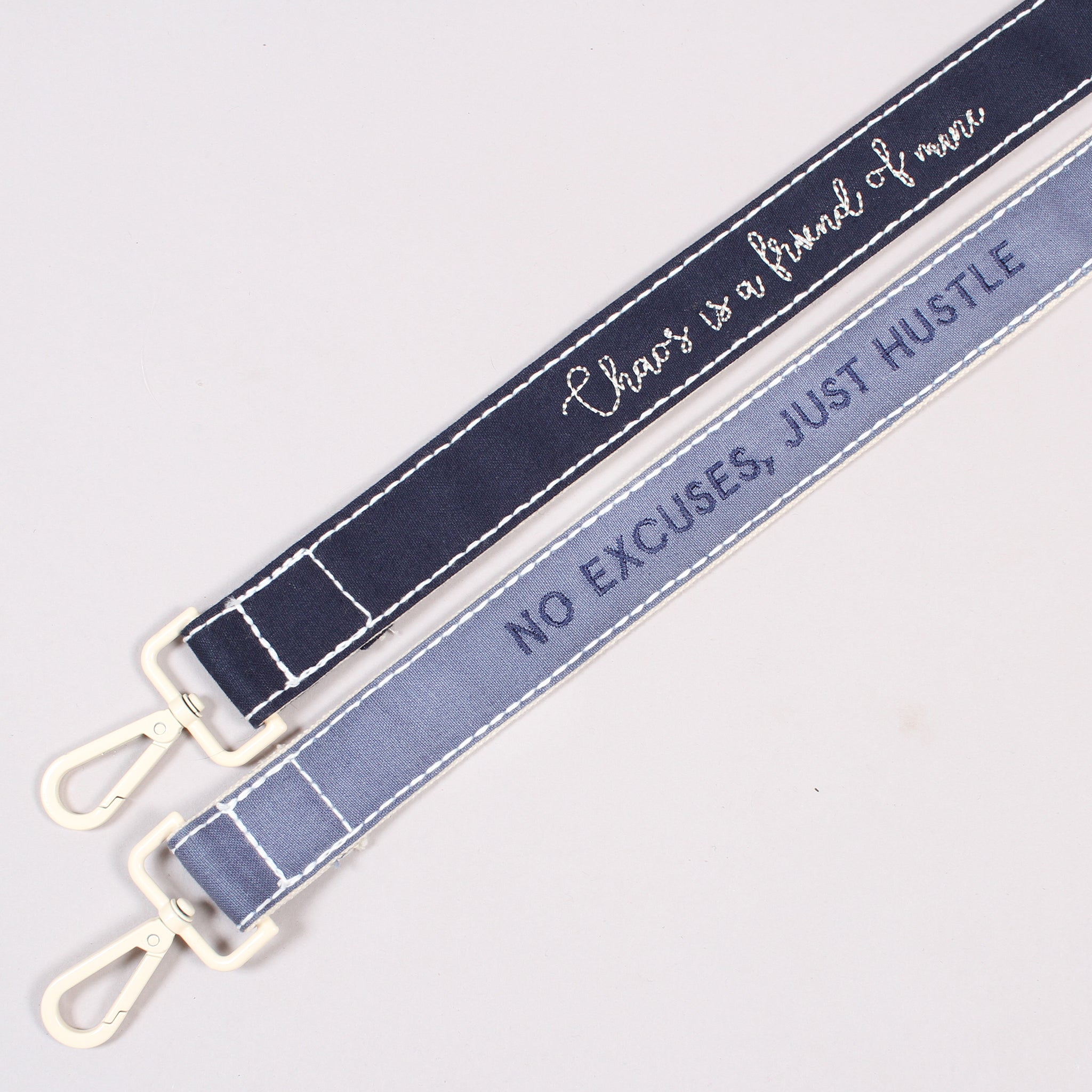 Long Strap - Falsterbo Sky