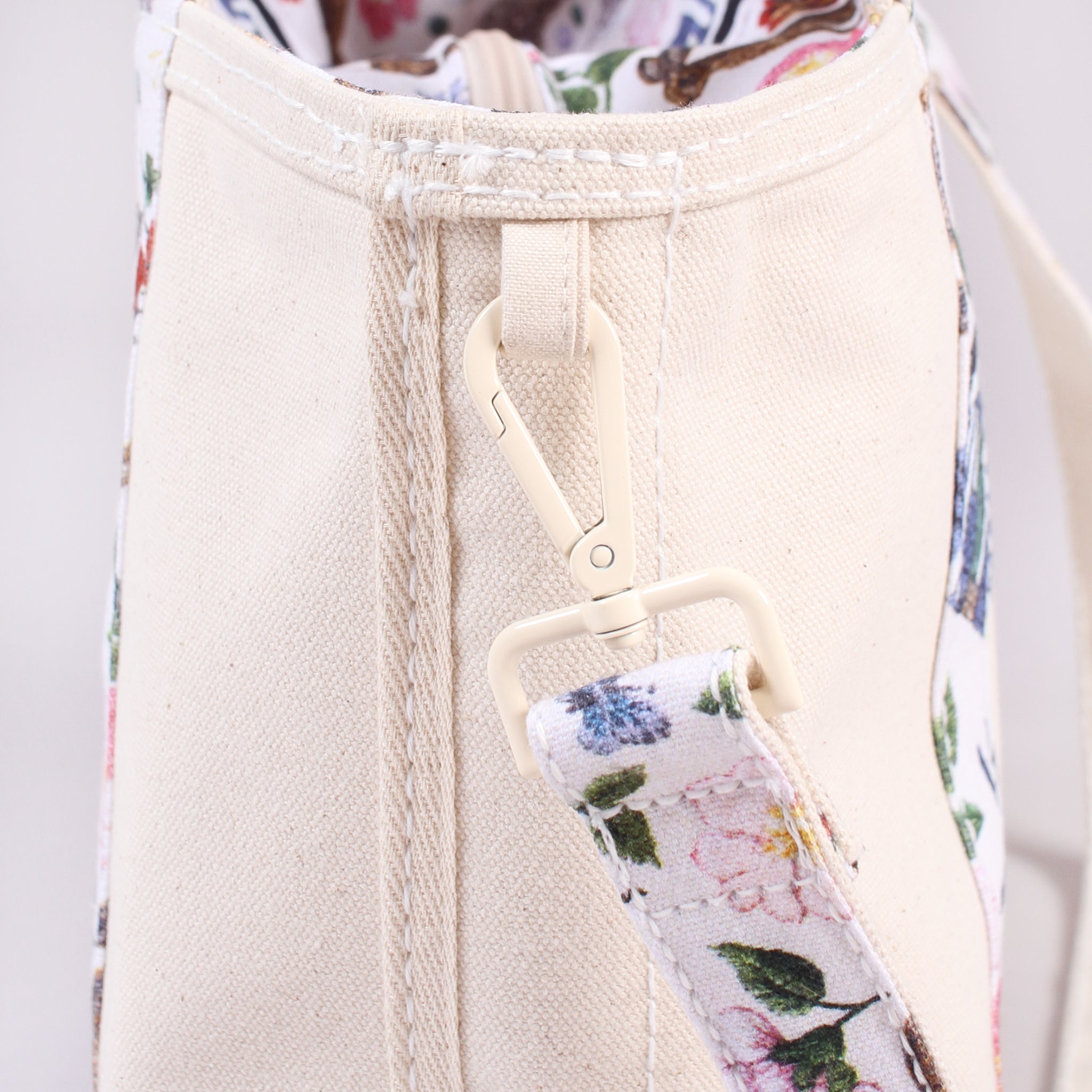 Long Strap - Näset