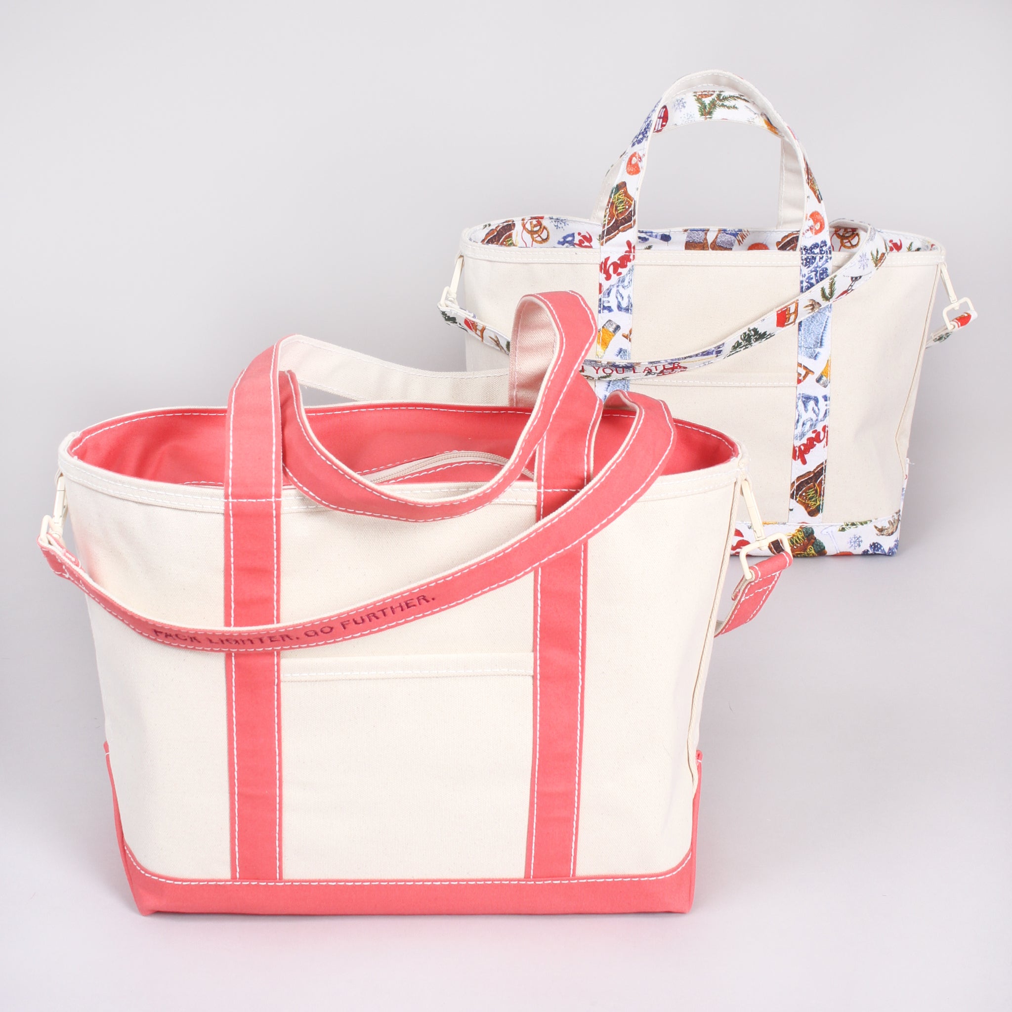 Long Strap - Skanör Sunset