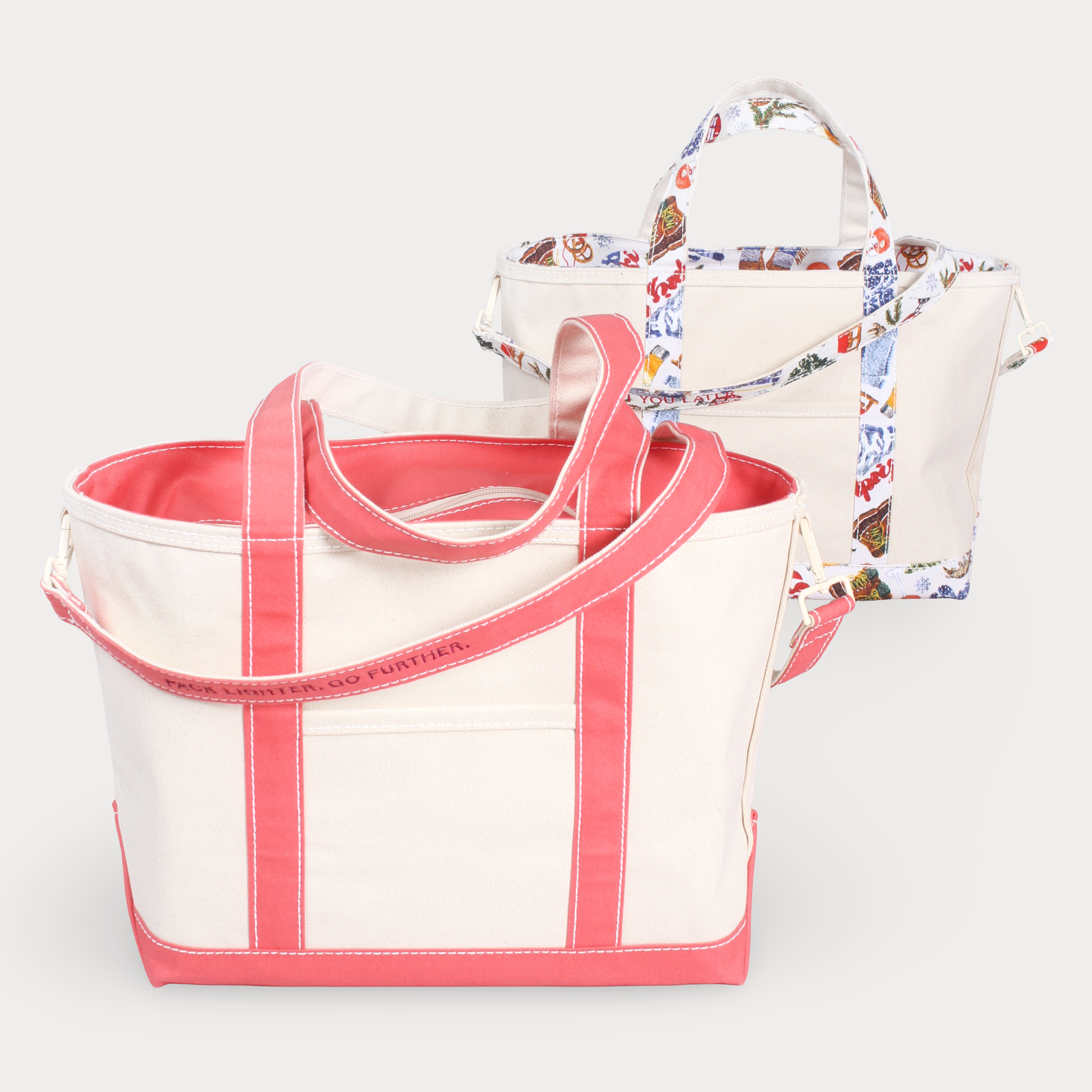 Long Strap - Skanör Sunset