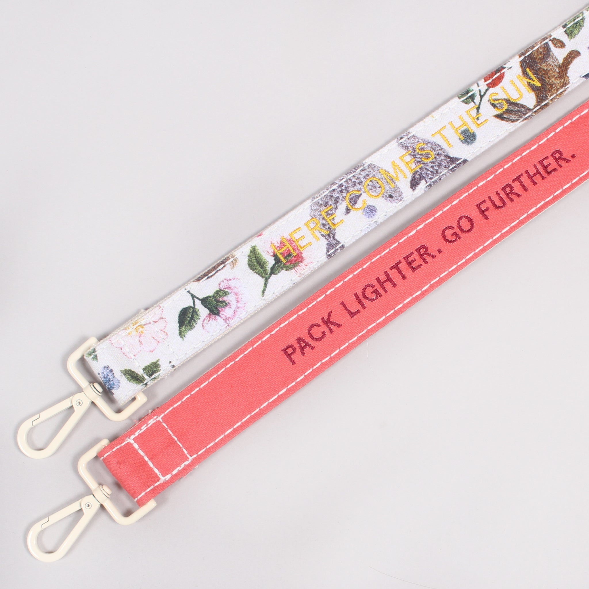 Long Strap - Skanör Sunset