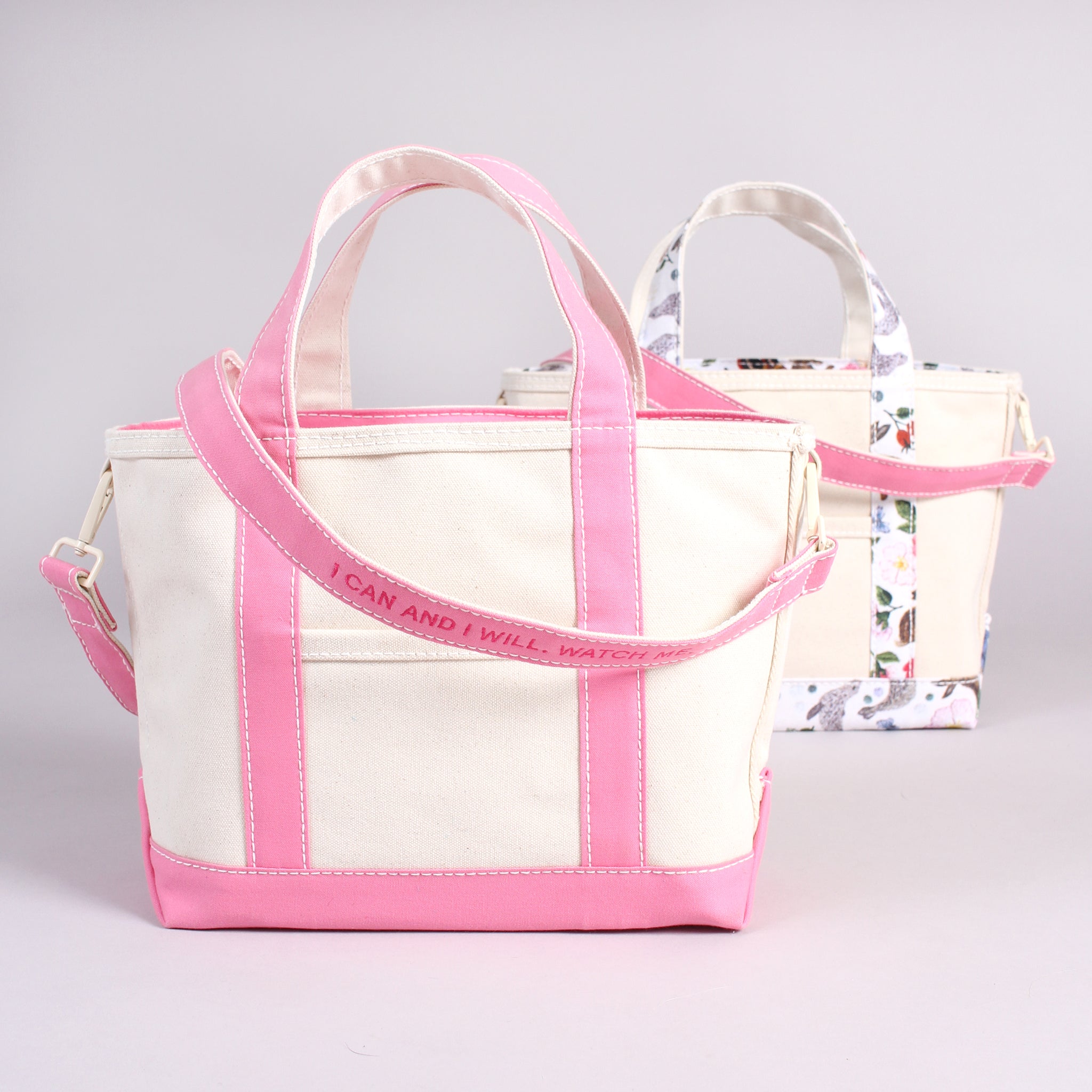 Long Strap - Stockholm Blossom