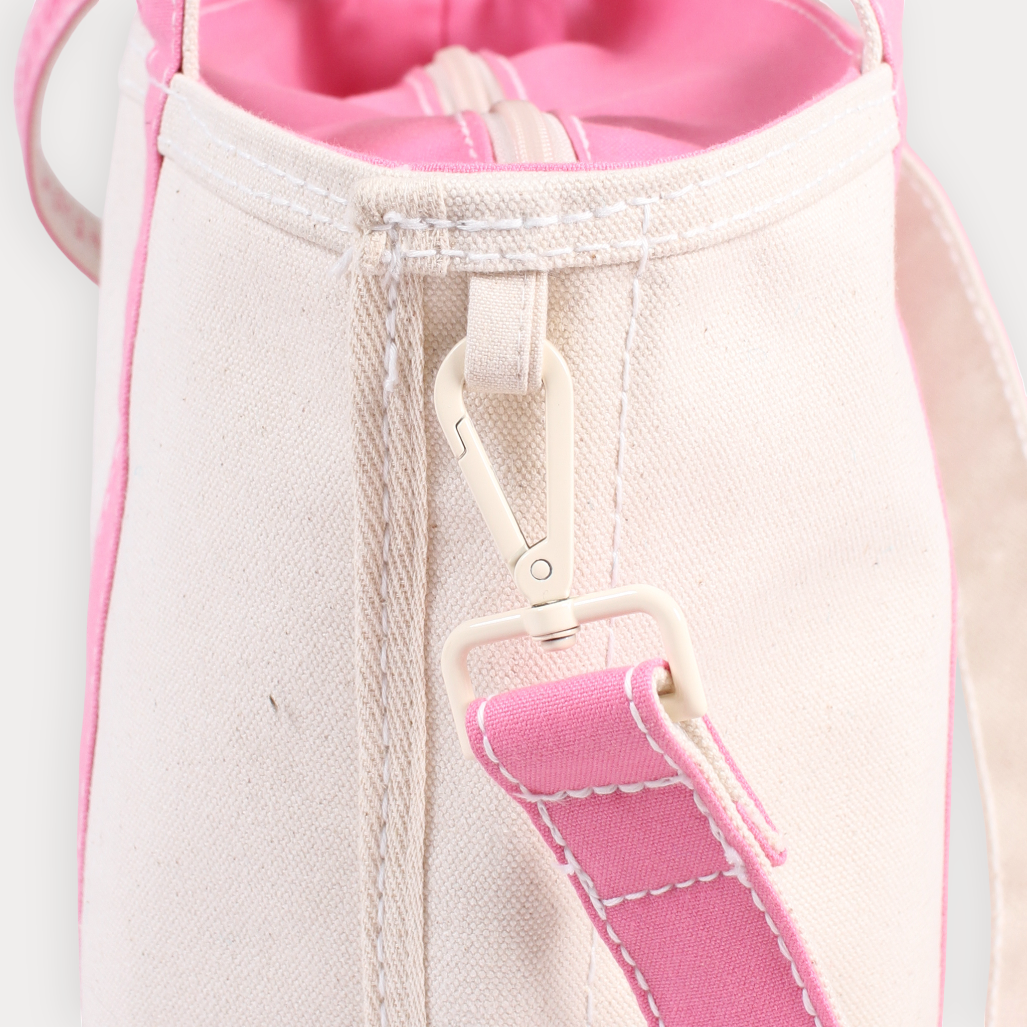 Long Strap - Stockholm Blossom