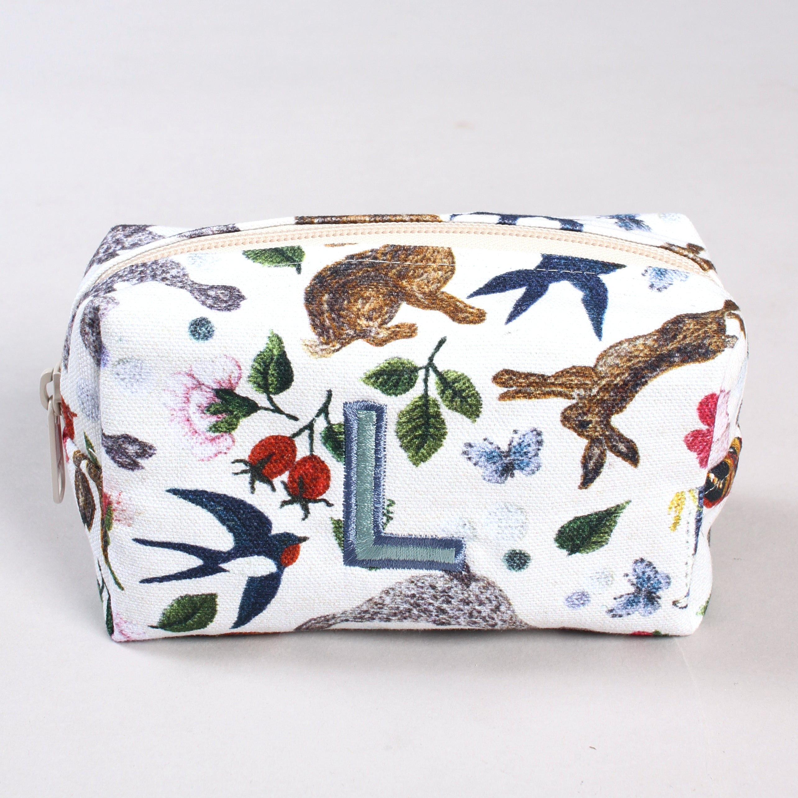 Makeup Bag - Näset