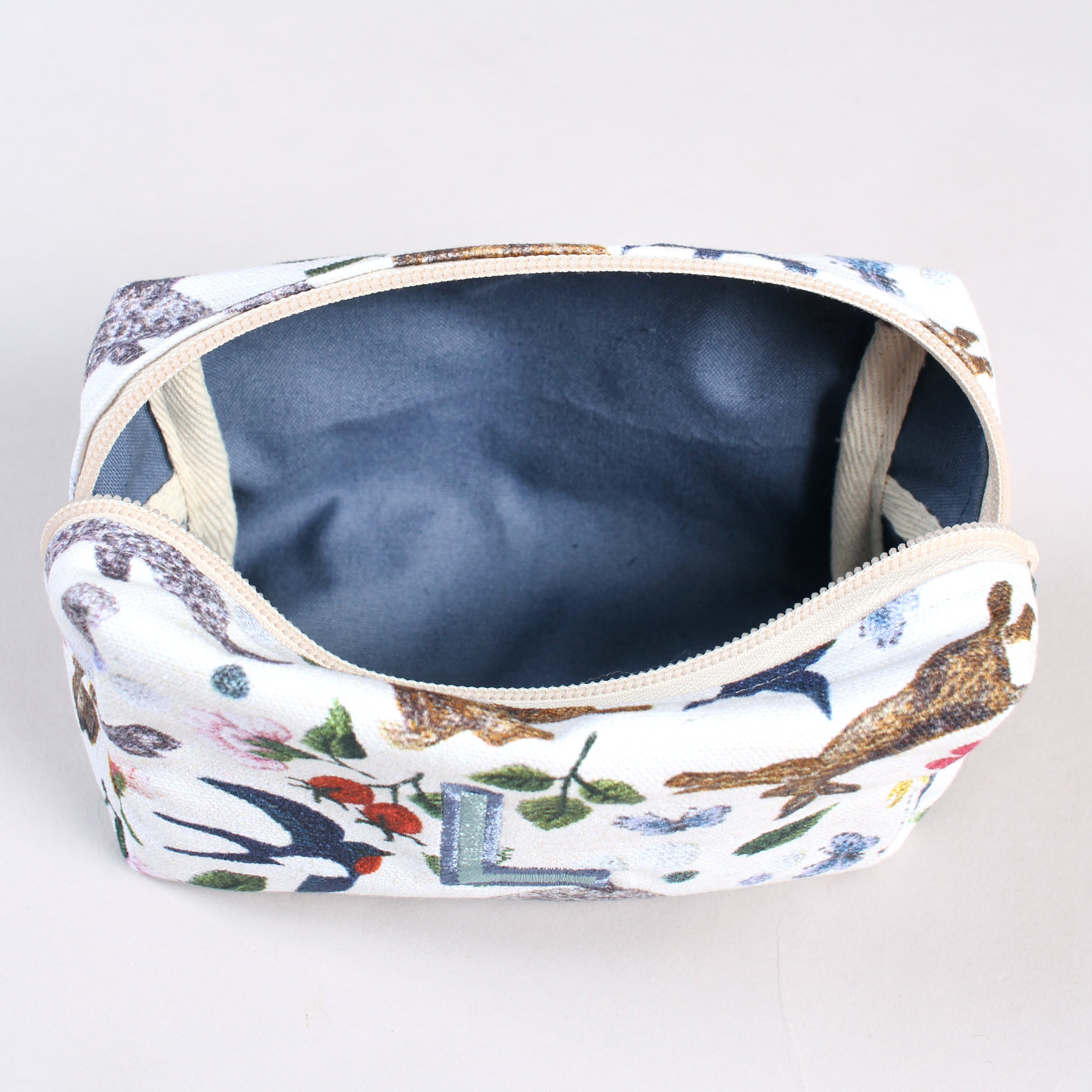 Makeup Bag - Näset