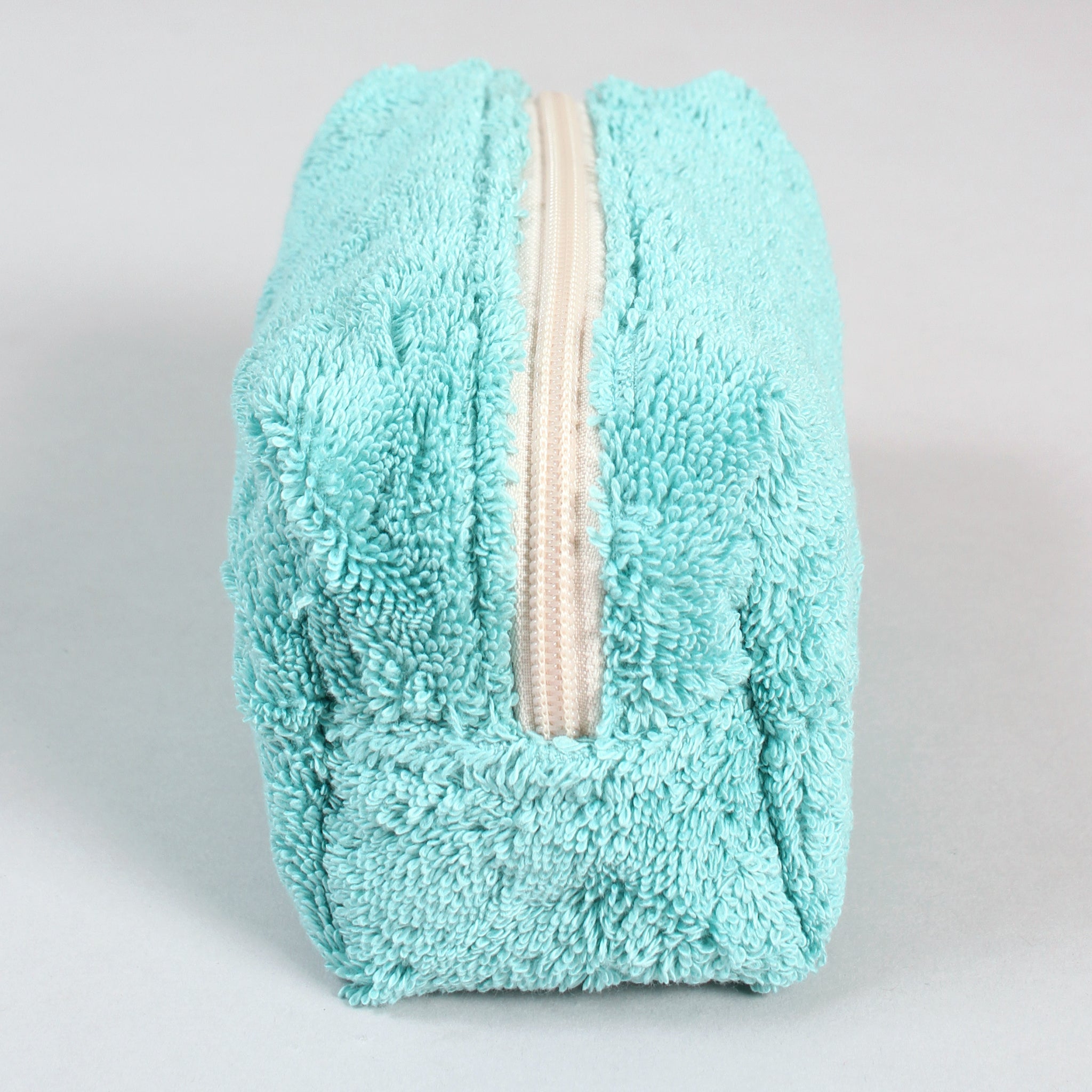 Makeup Bag - Towel Andaman Aqua