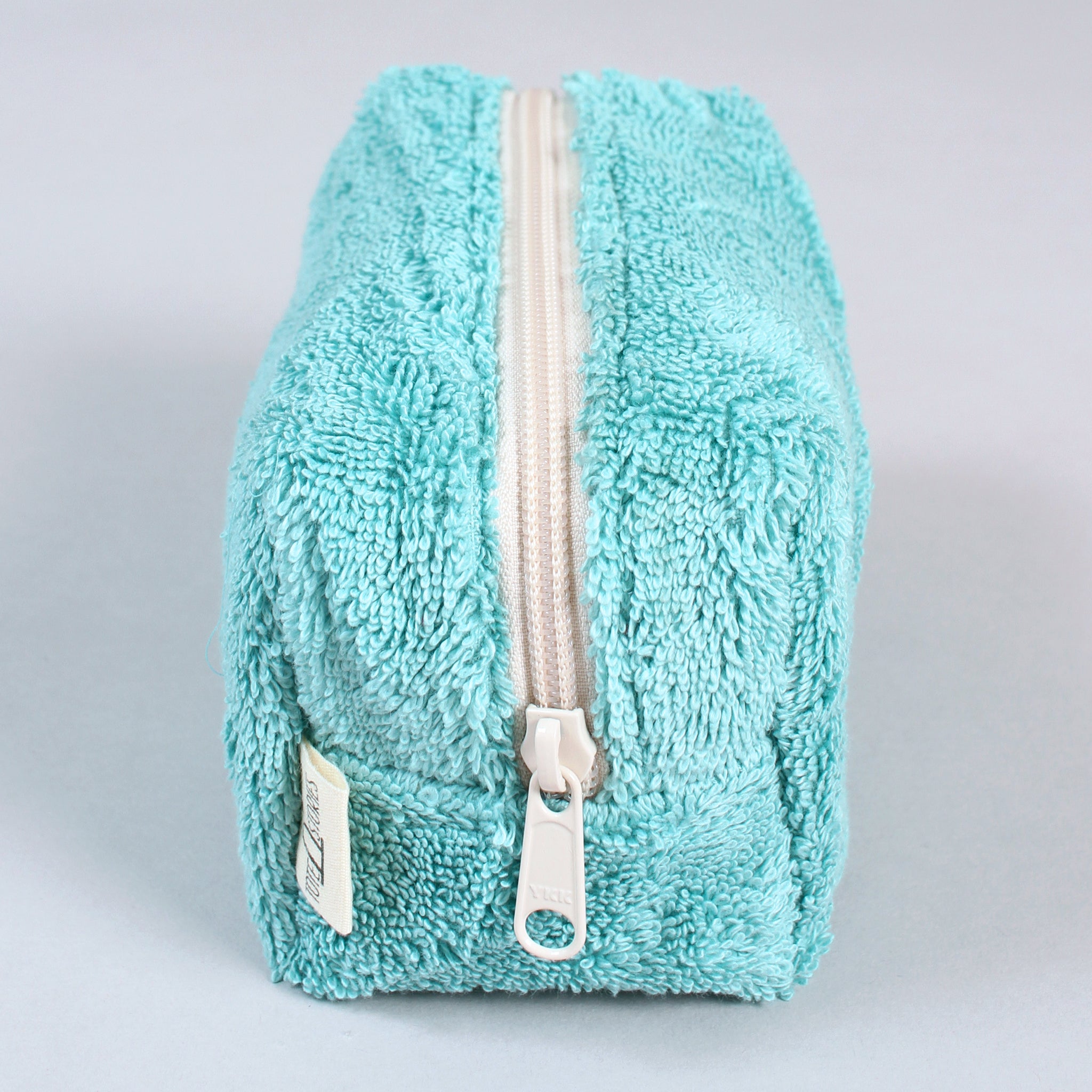 Makeup Bag - Towel Andaman Aqua