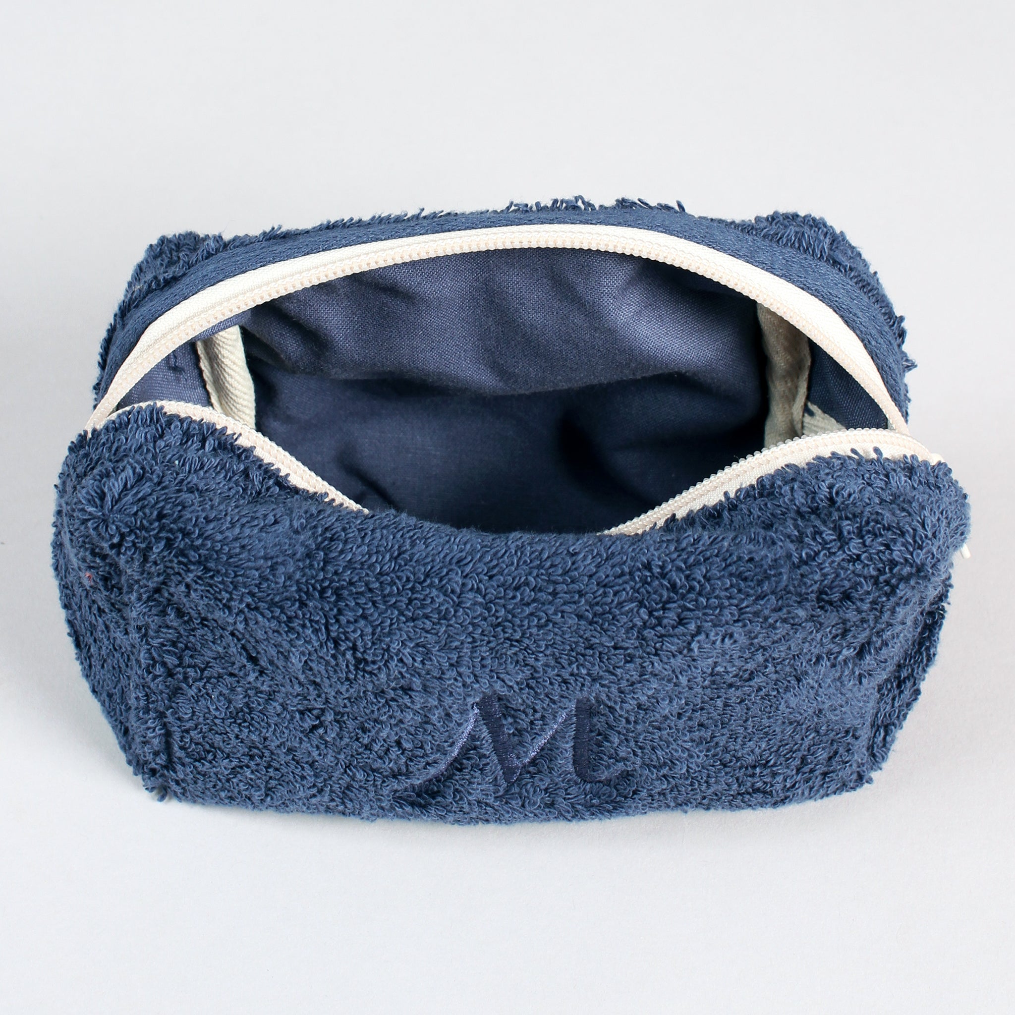 Makeup Bag - Towel Falsterbo Ocean