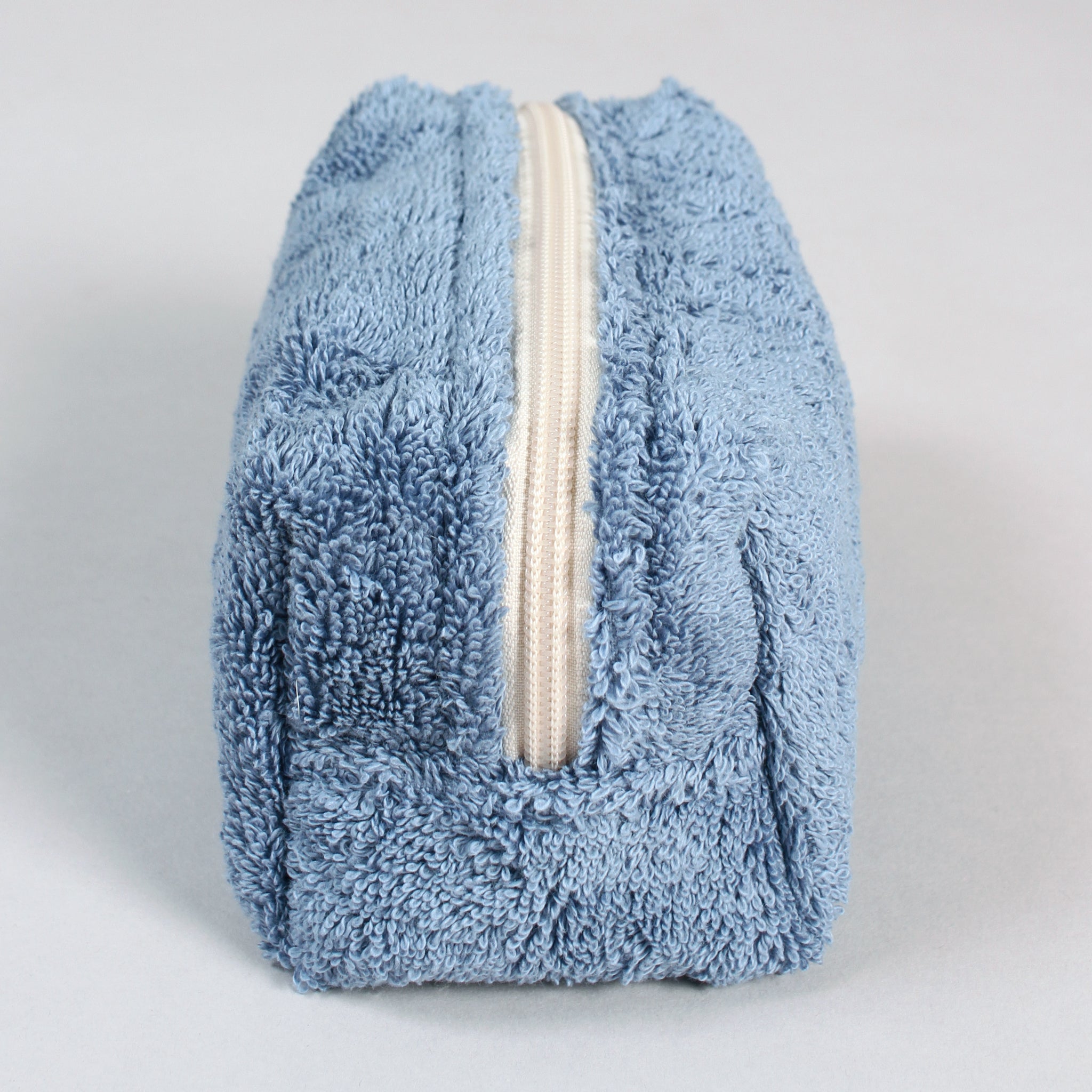 Makeup Bag - Towel Falsterbo Sky