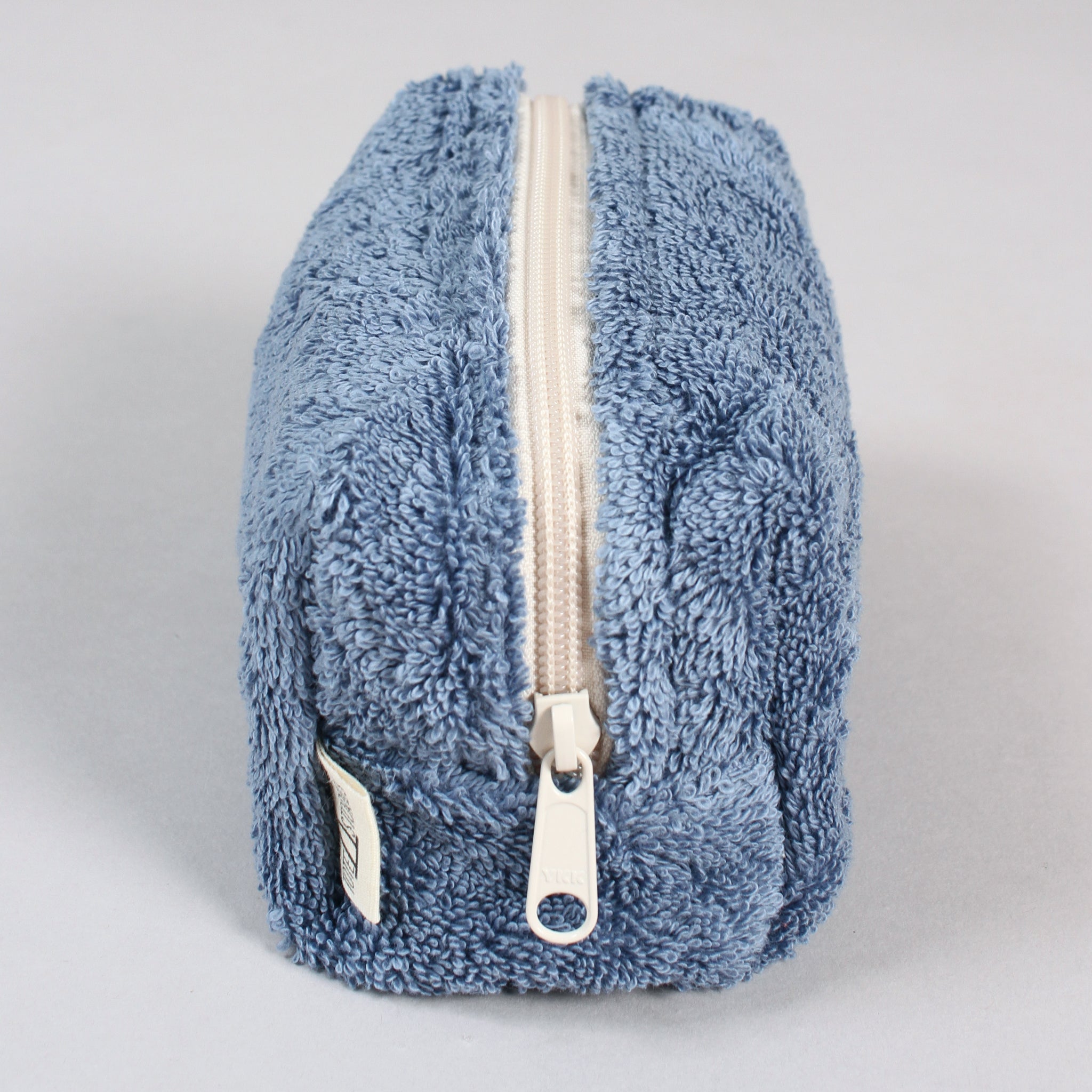 Makeup Bag - Towel Falsterbo Sky