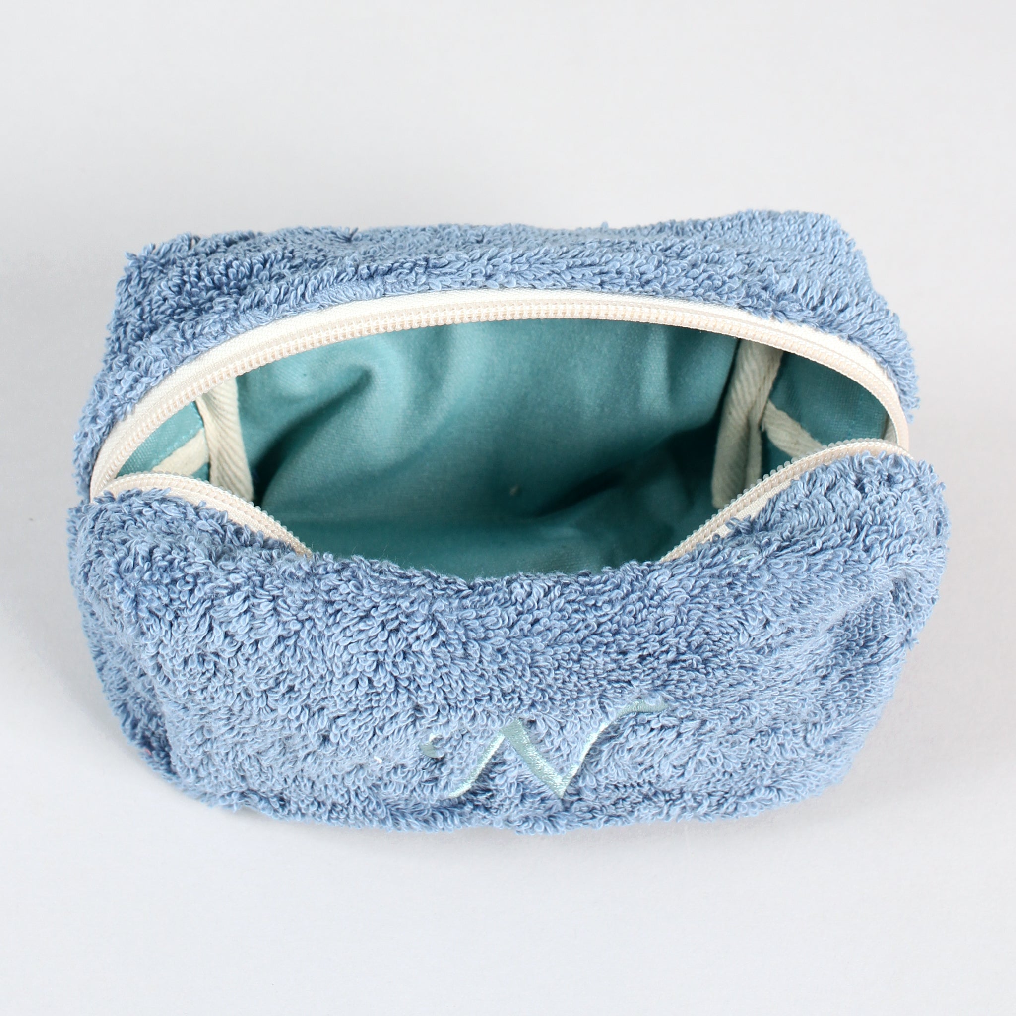 Makeup Bag - Towel Falsterbo Sky