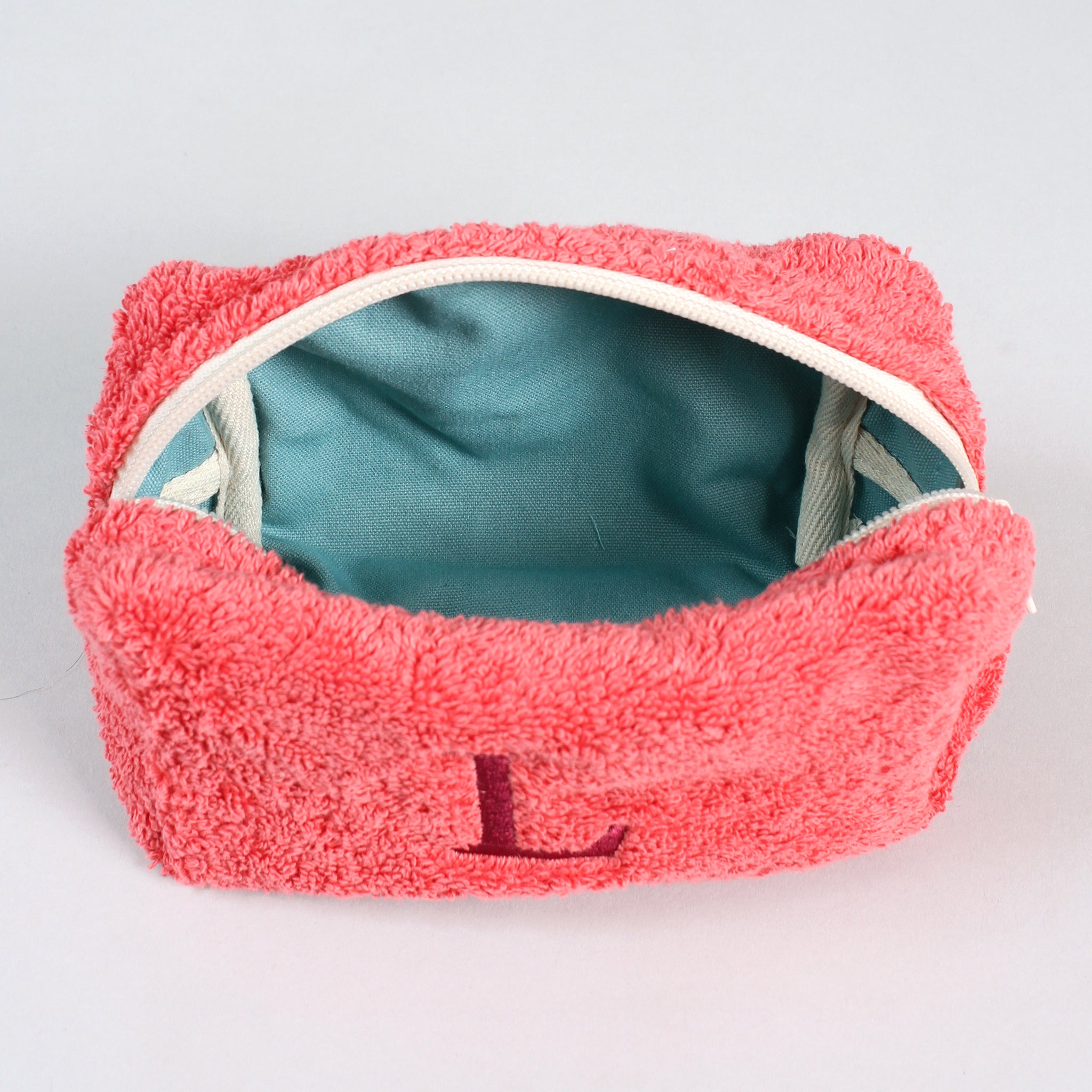 Makeup Bag - Towel Skanör Sunset