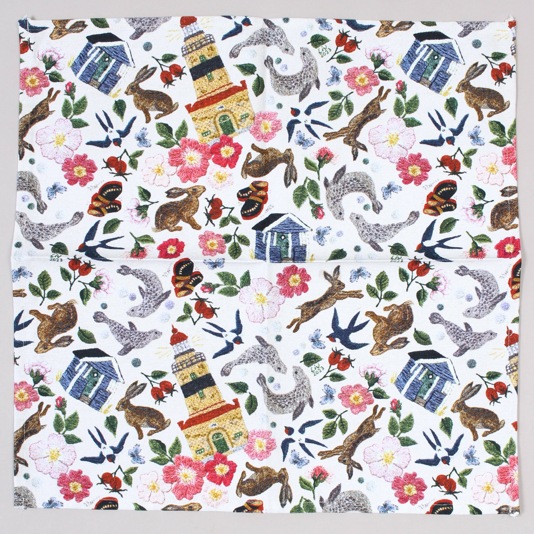 Napkin Näset