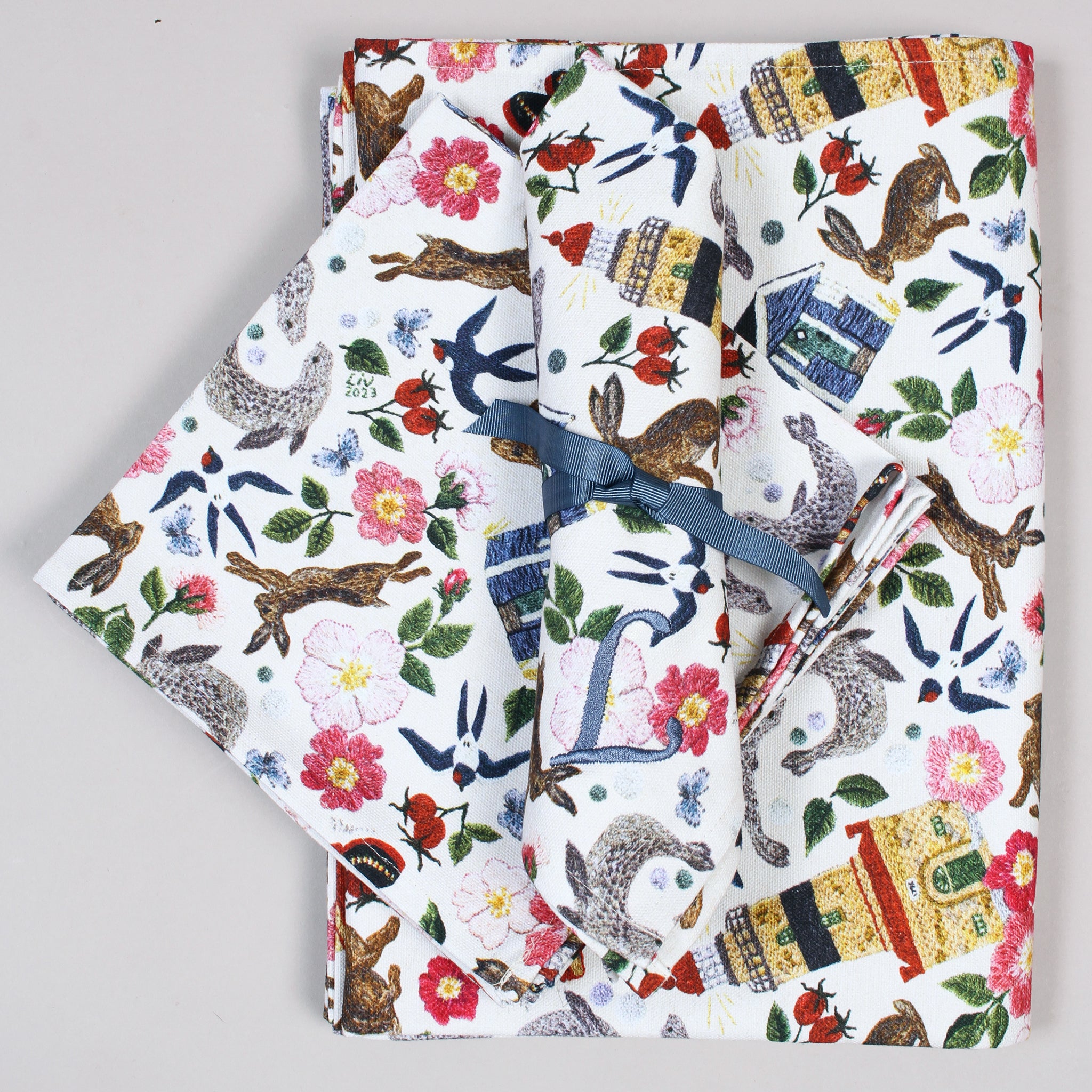 Napkin Näset