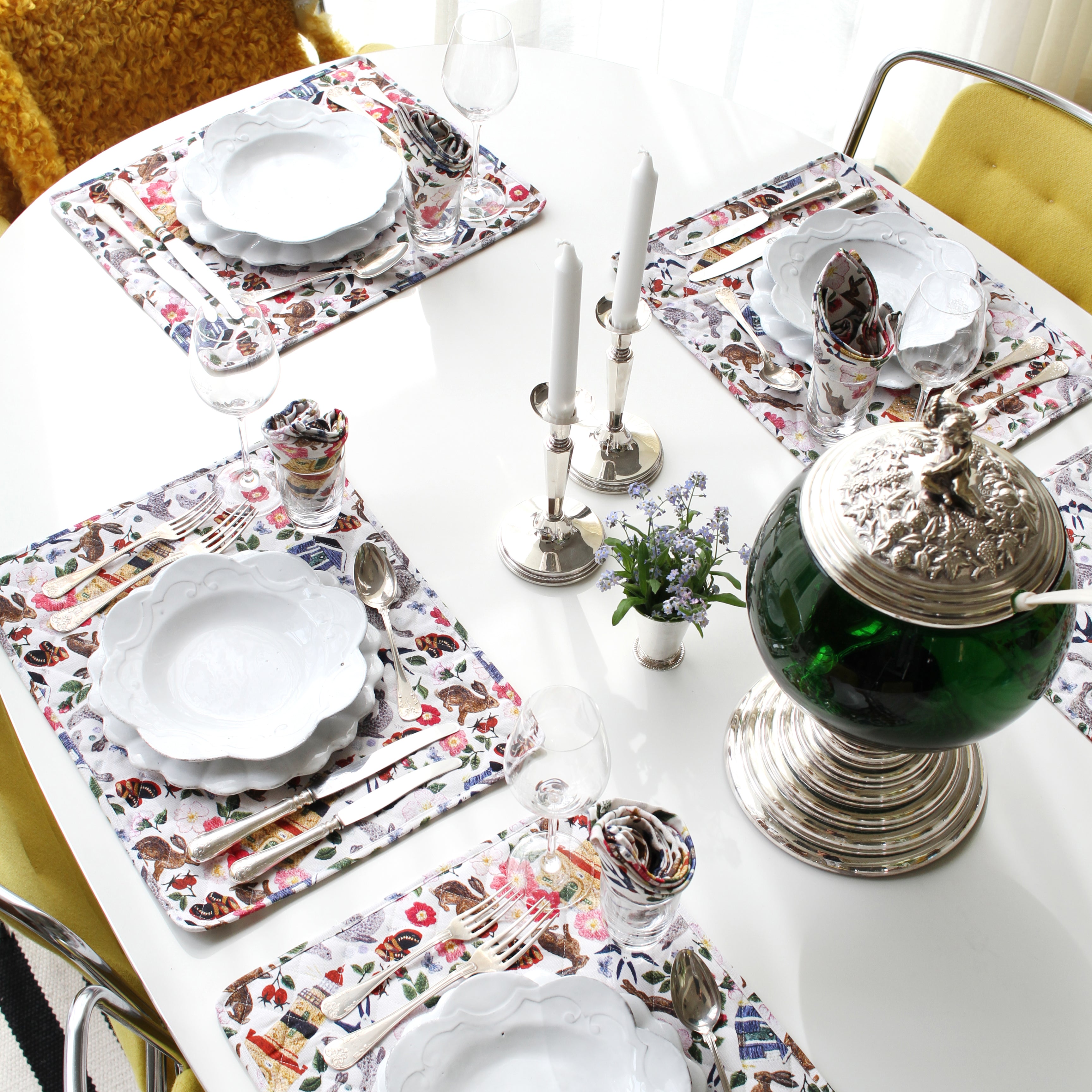 Näset Placemat