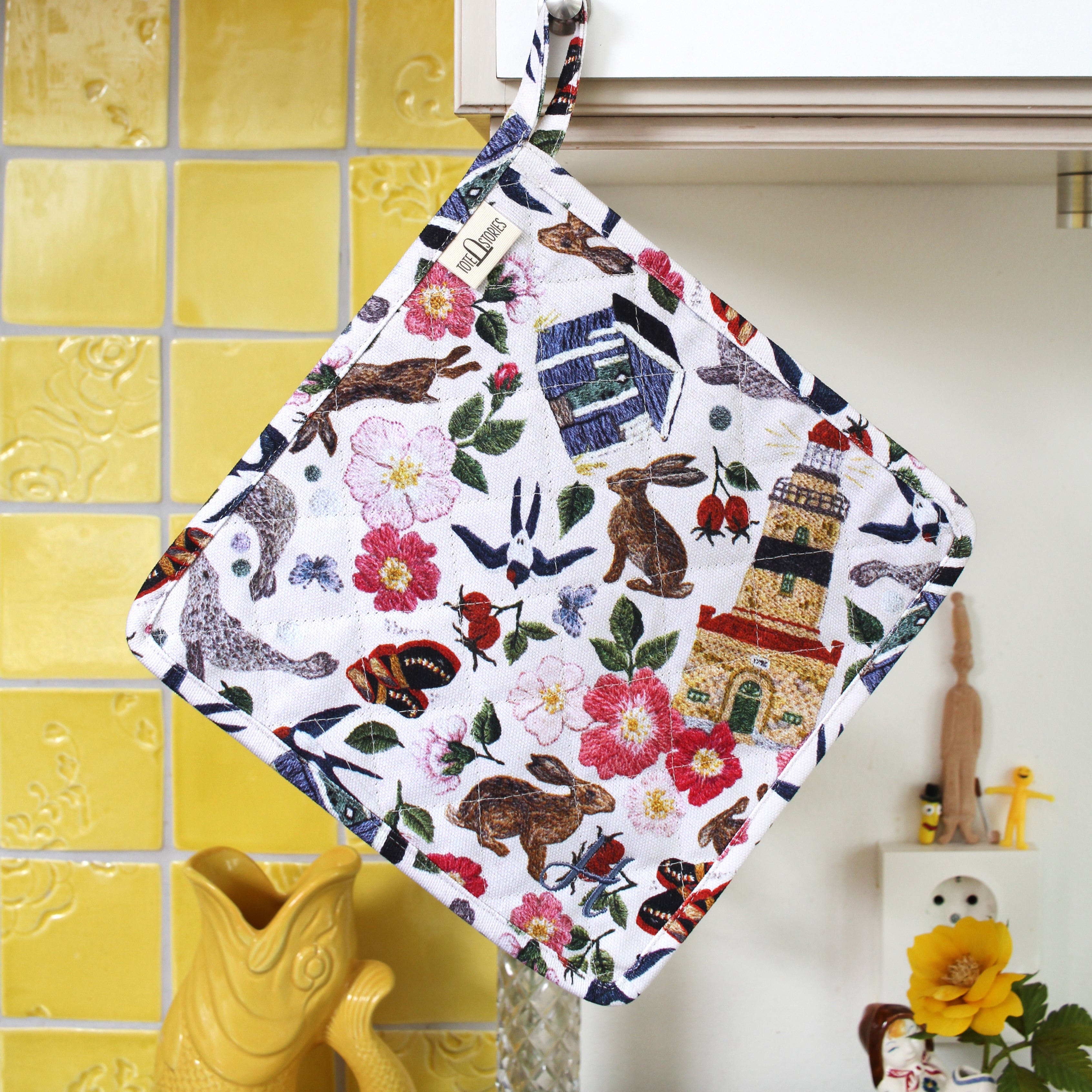 Pot Holder