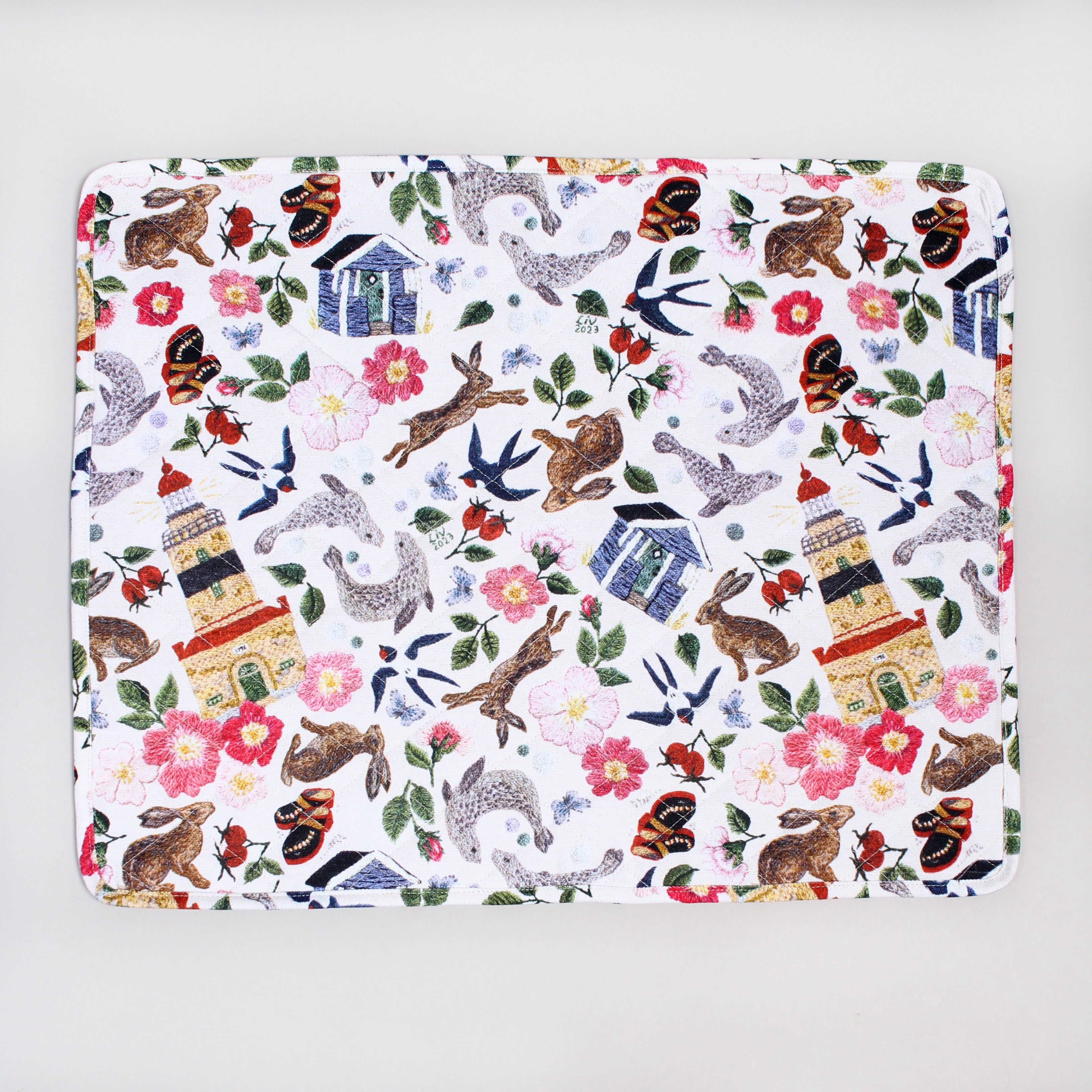Placemat