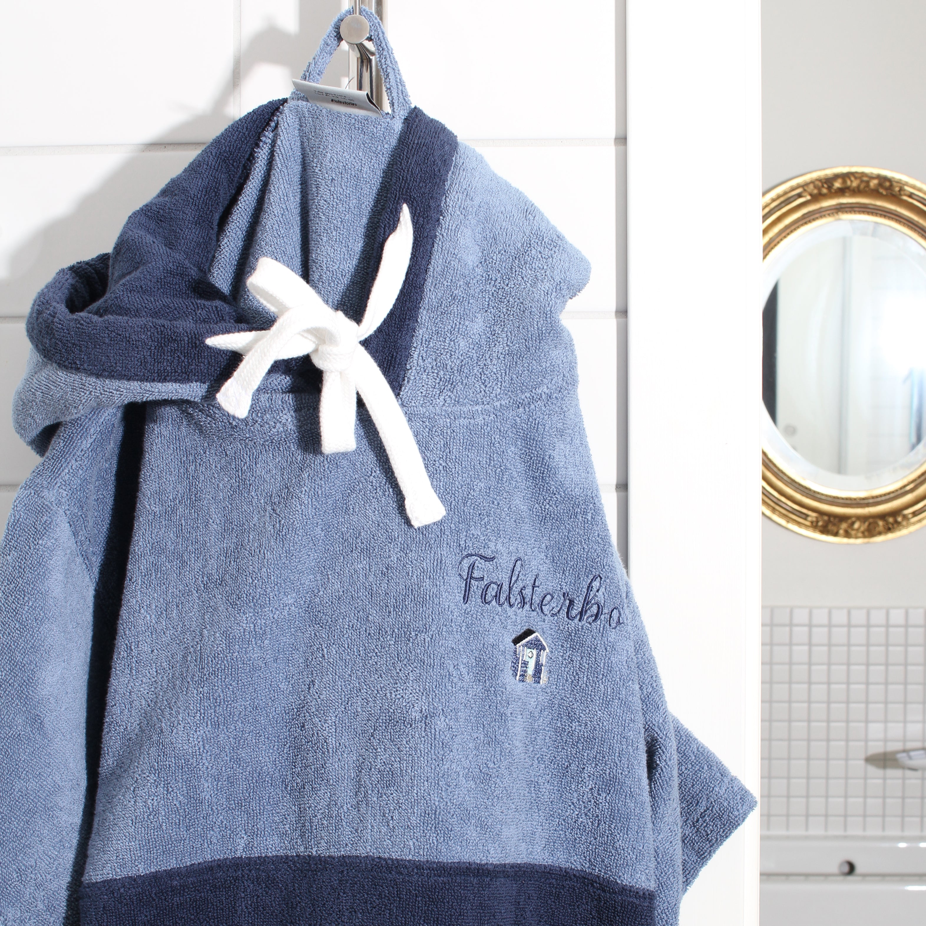 Surf Poncho - Falsterbo Ocean