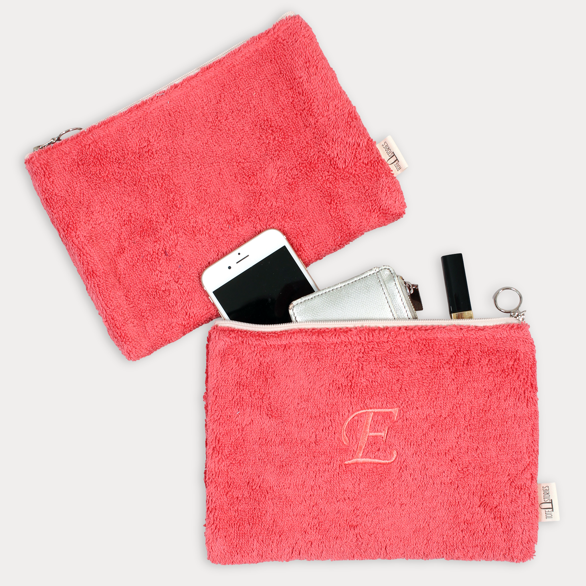 Pouch - Bath Towel Skanör Sunset